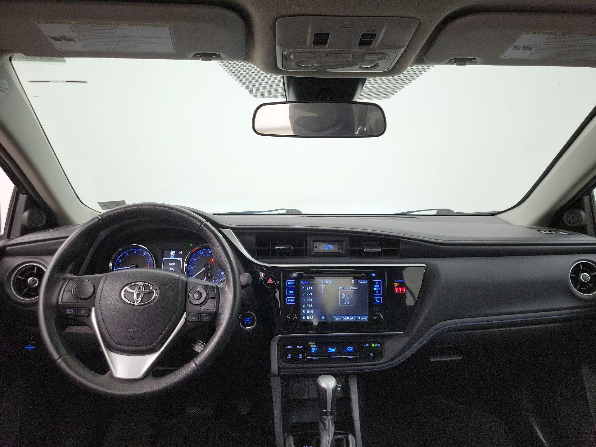 Thumbnail: 2018 Toyota Corolla - 9