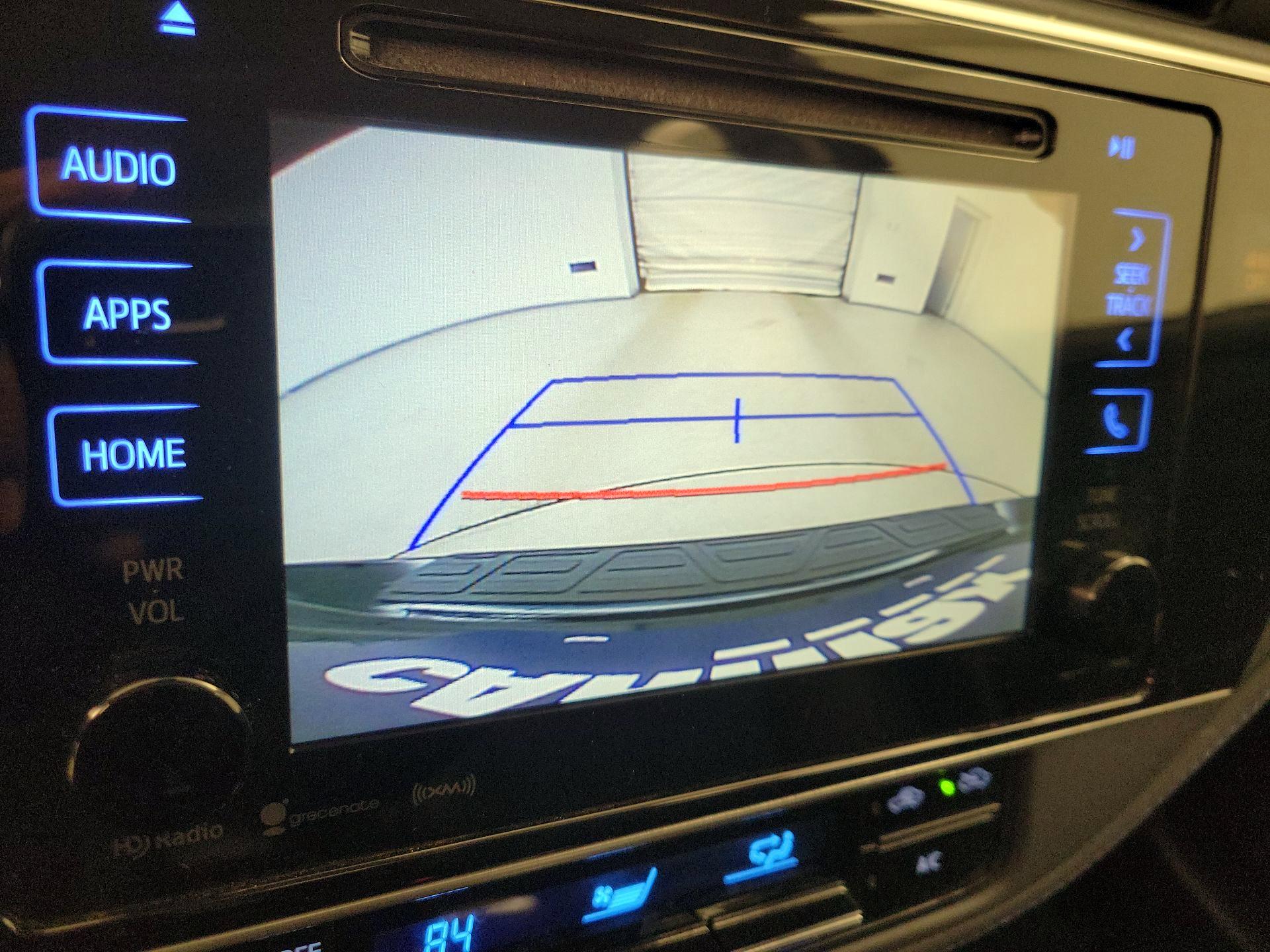 Thumbnail: 2018 Toyota Corolla - 14