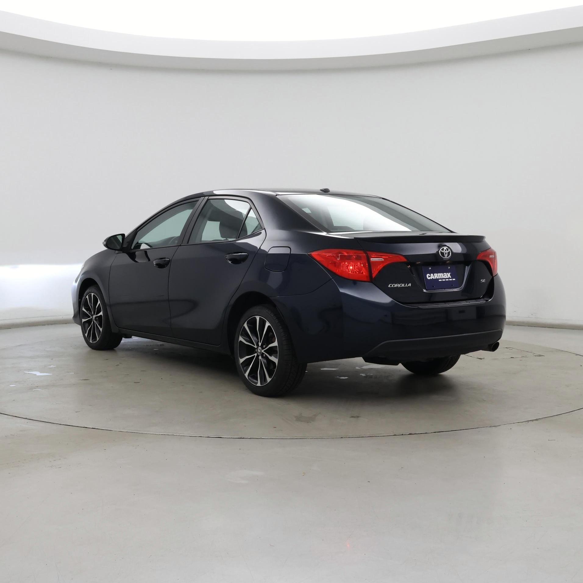 Thumbnail: 2018 Toyota Corolla - 2