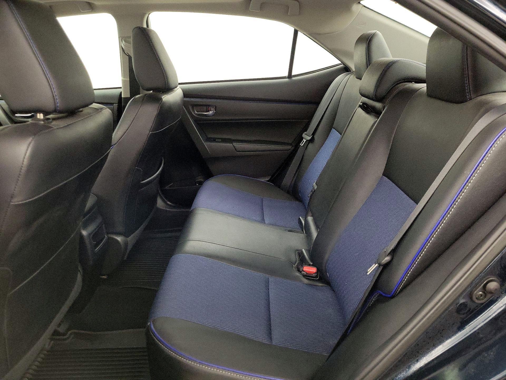 Thumbnail: 2018 Toyota Corolla - 20