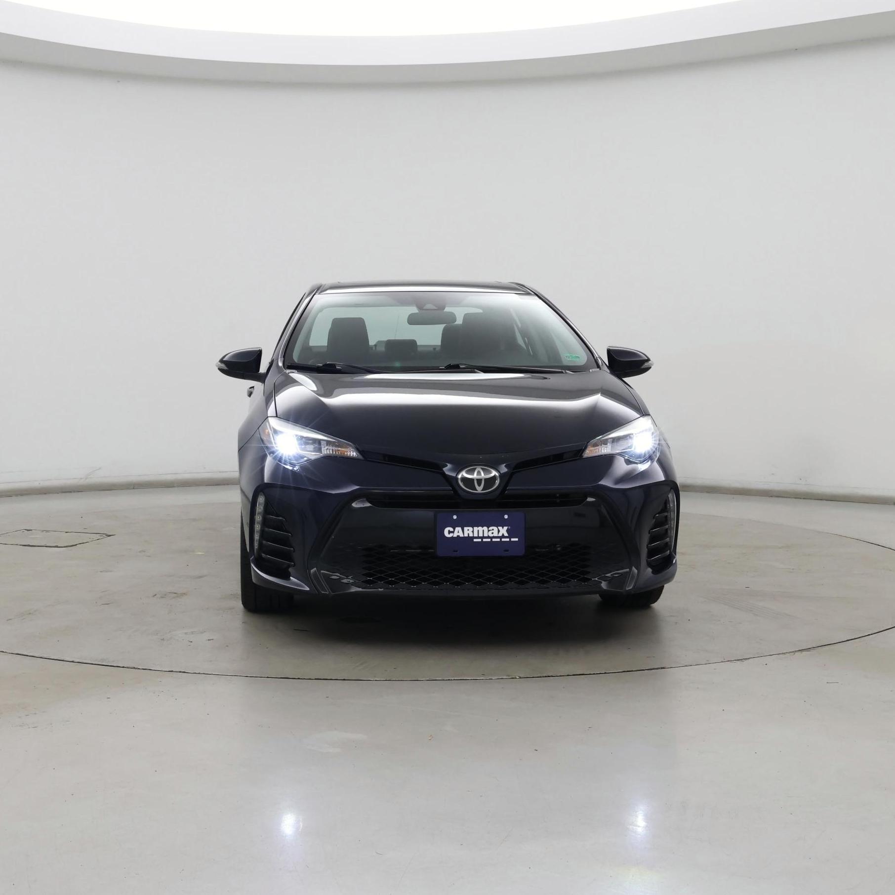 Thumbnail: 2018 Toyota Corolla - 5