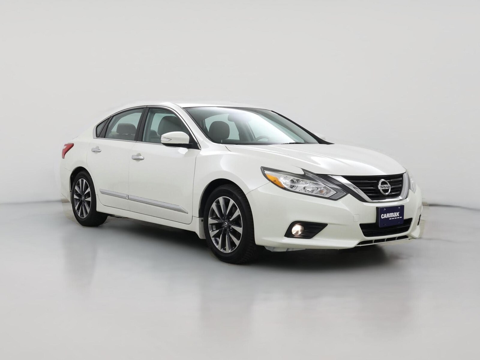 2016 Nissan Altima SL