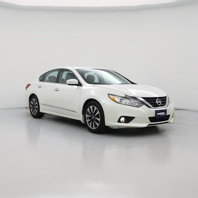 2016 Nissan Altima SL