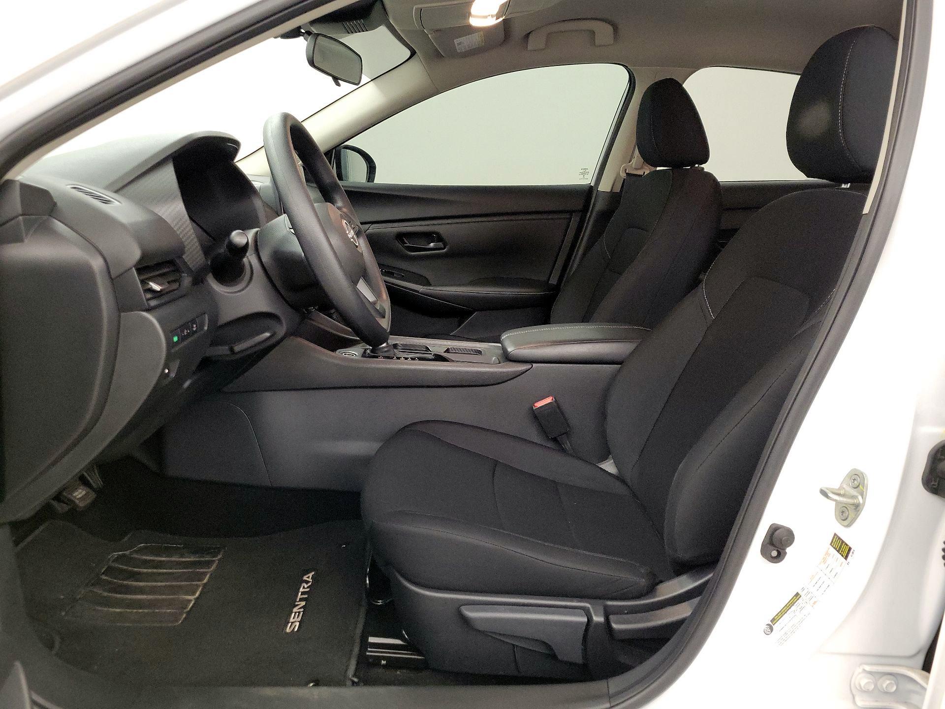 Thumbnail: 2024 Nissan Sentra - 11