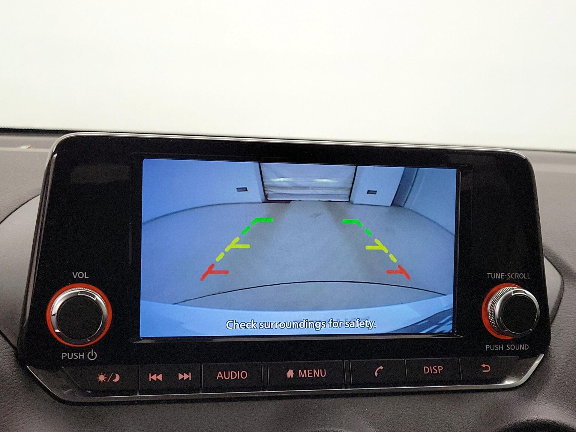 Thumbnail: 2024 Nissan Sentra - 14