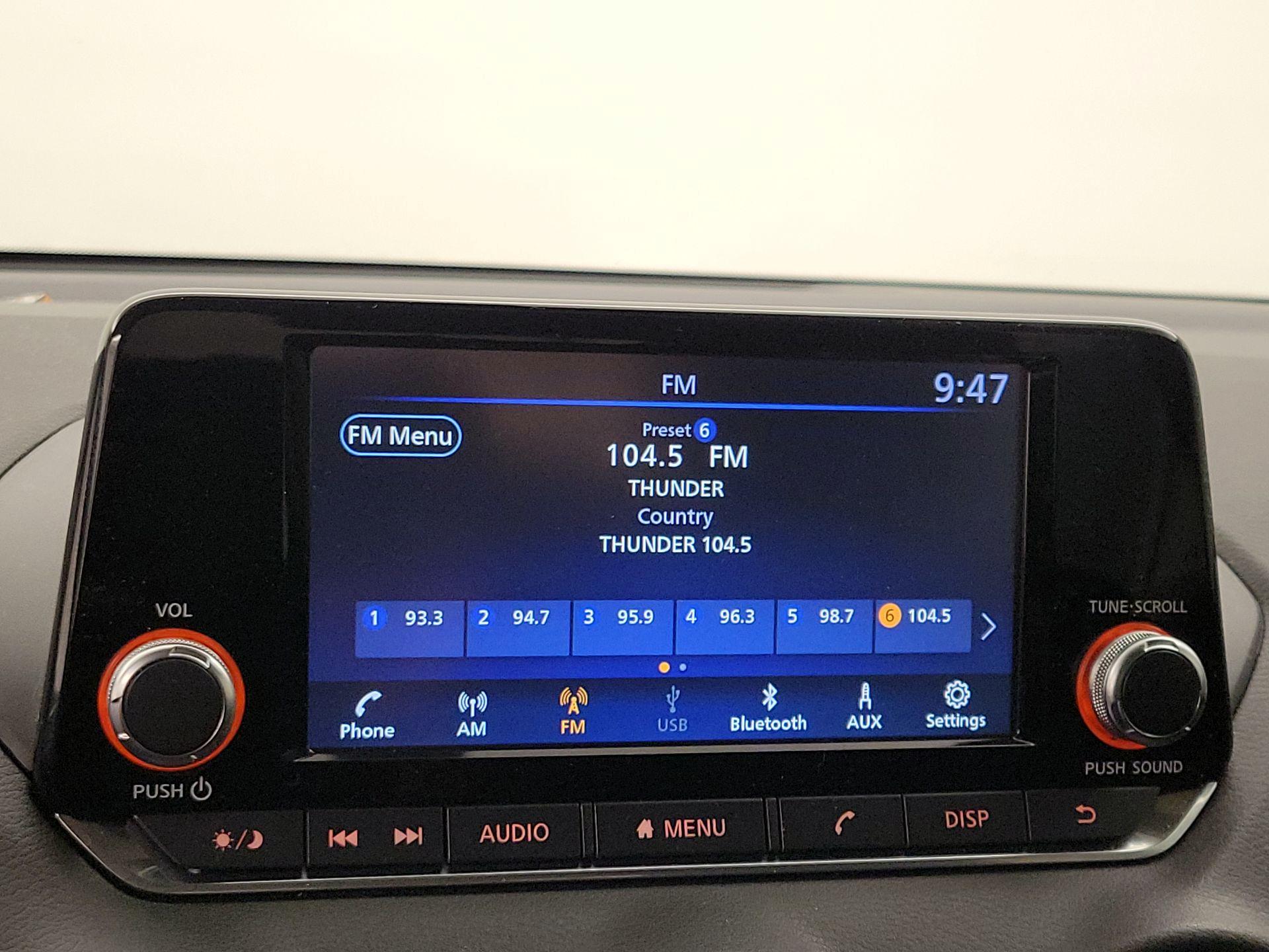 Thumbnail: 2024 Nissan Sentra - 15