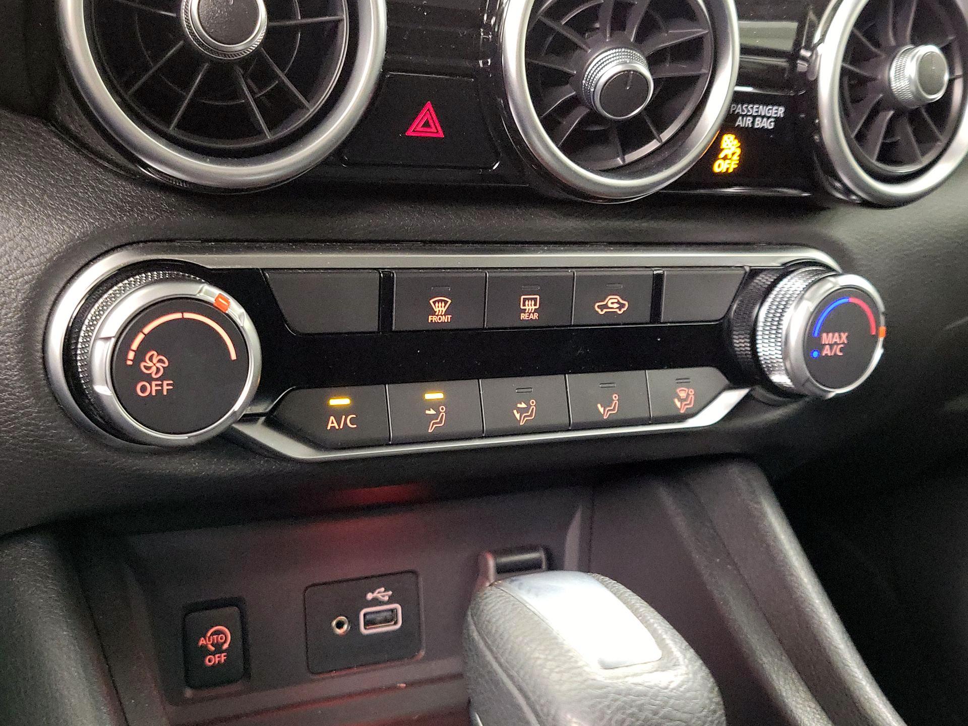 Thumbnail: 2024 Nissan Sentra - 16