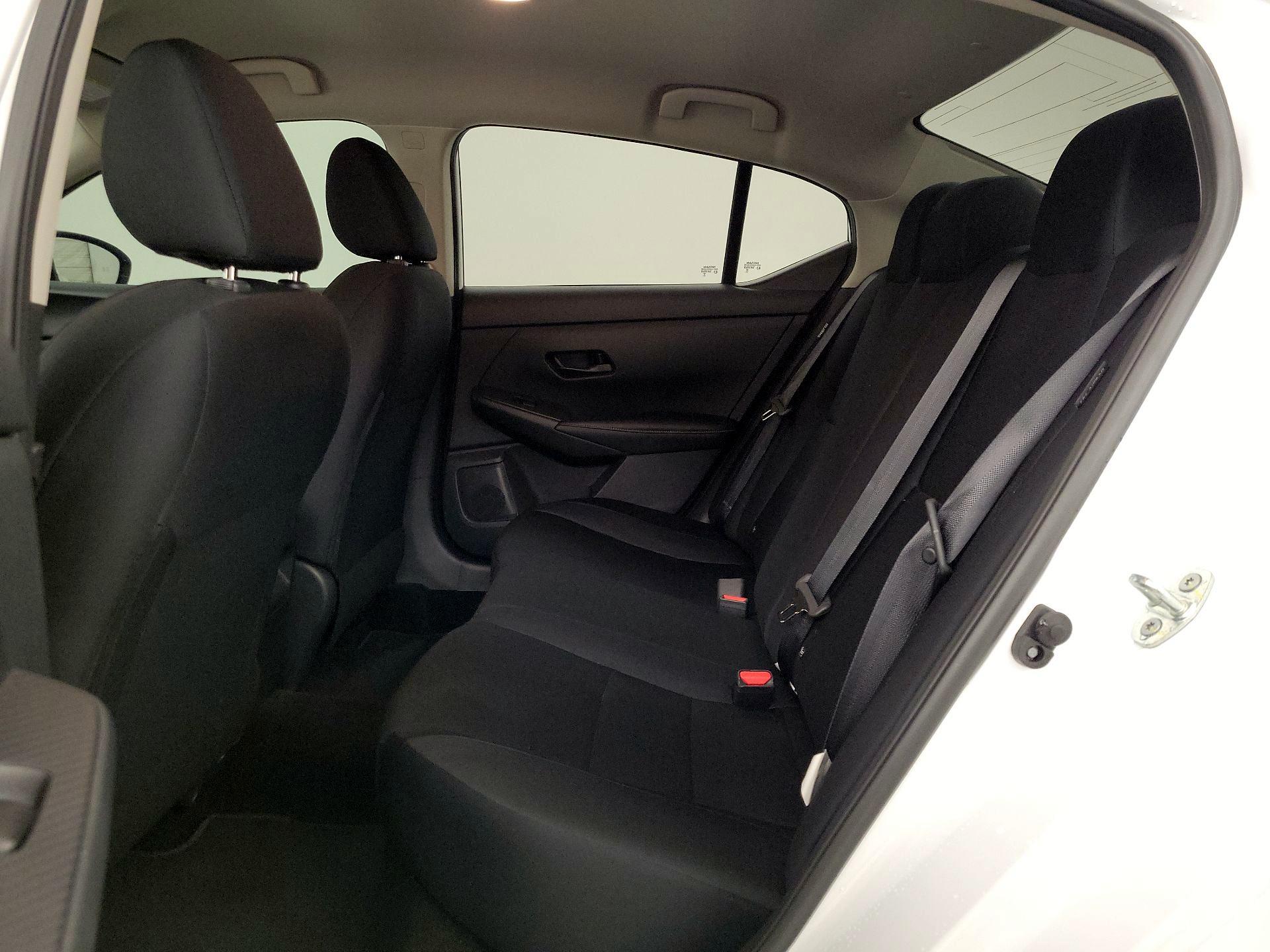 Thumbnail: 2024 Nissan Sentra - 19