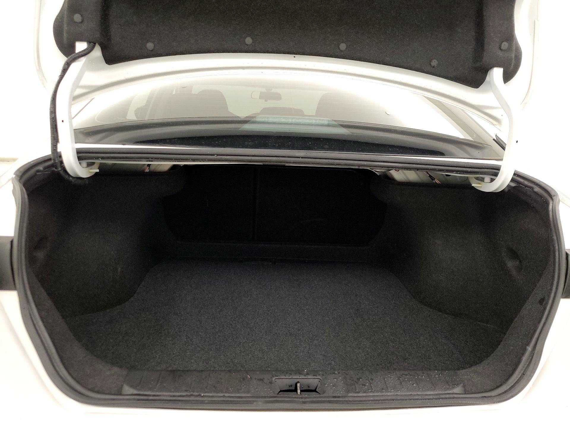 Thumbnail: 2024 Nissan Sentra - 20