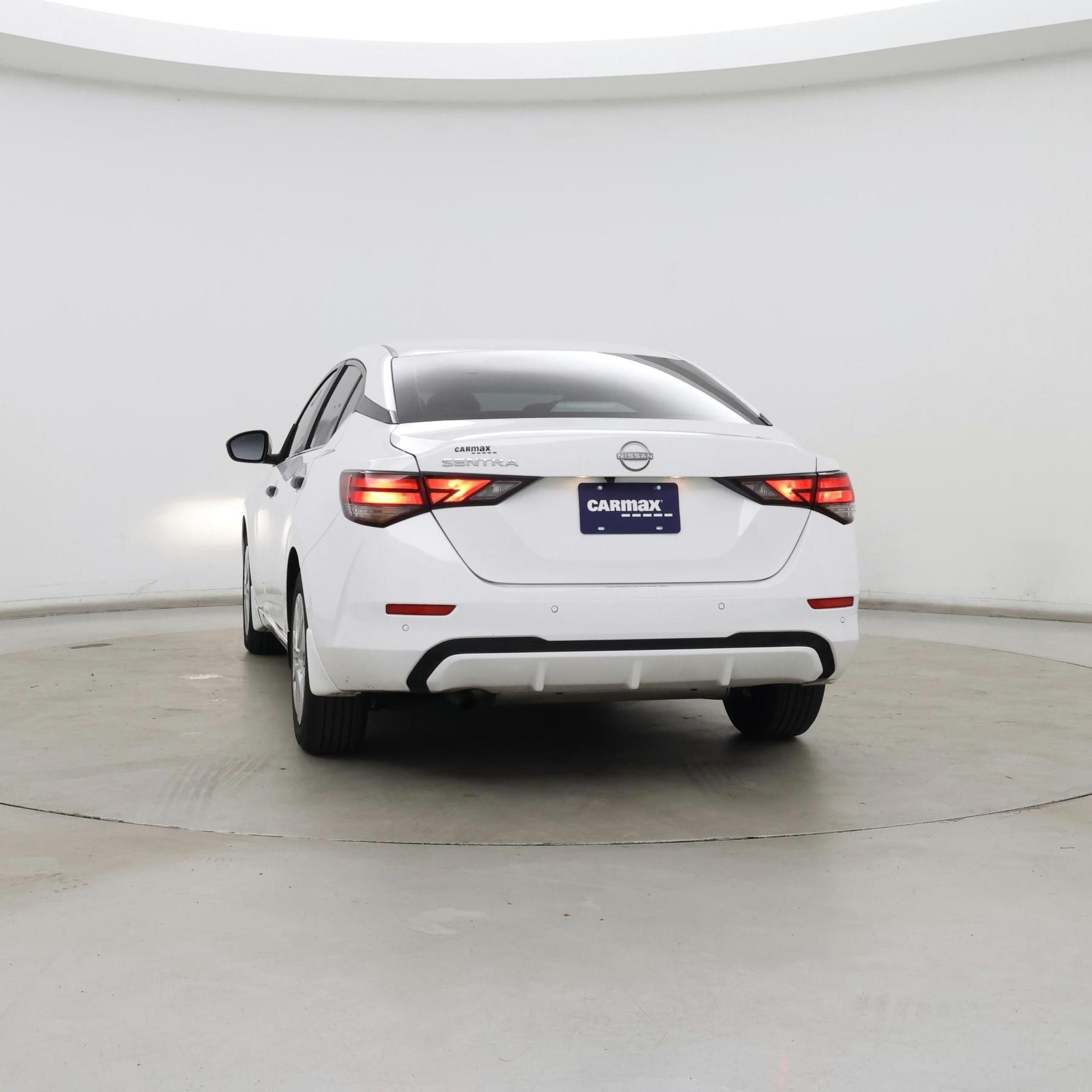 Thumbnail: 2024 Nissan Sentra - 6