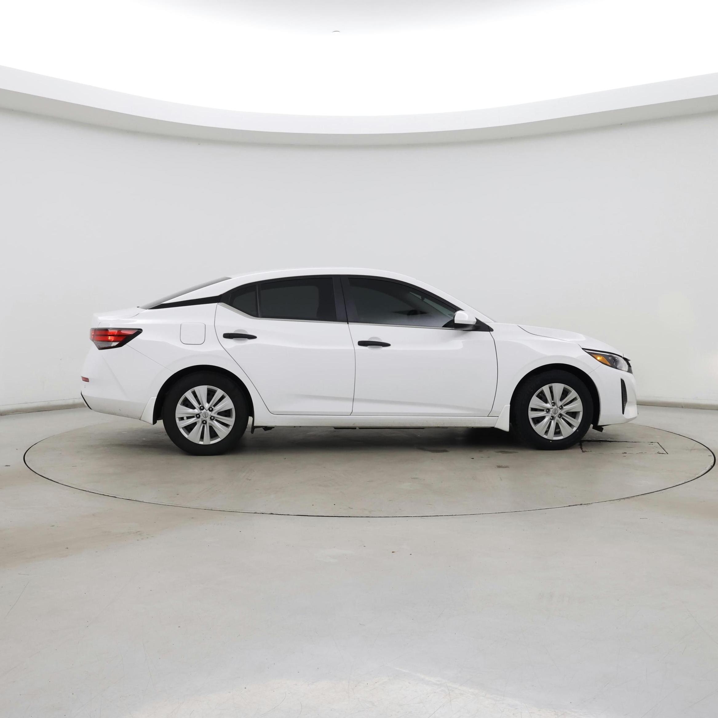 Thumbnail: 2024 Nissan Sentra - 7