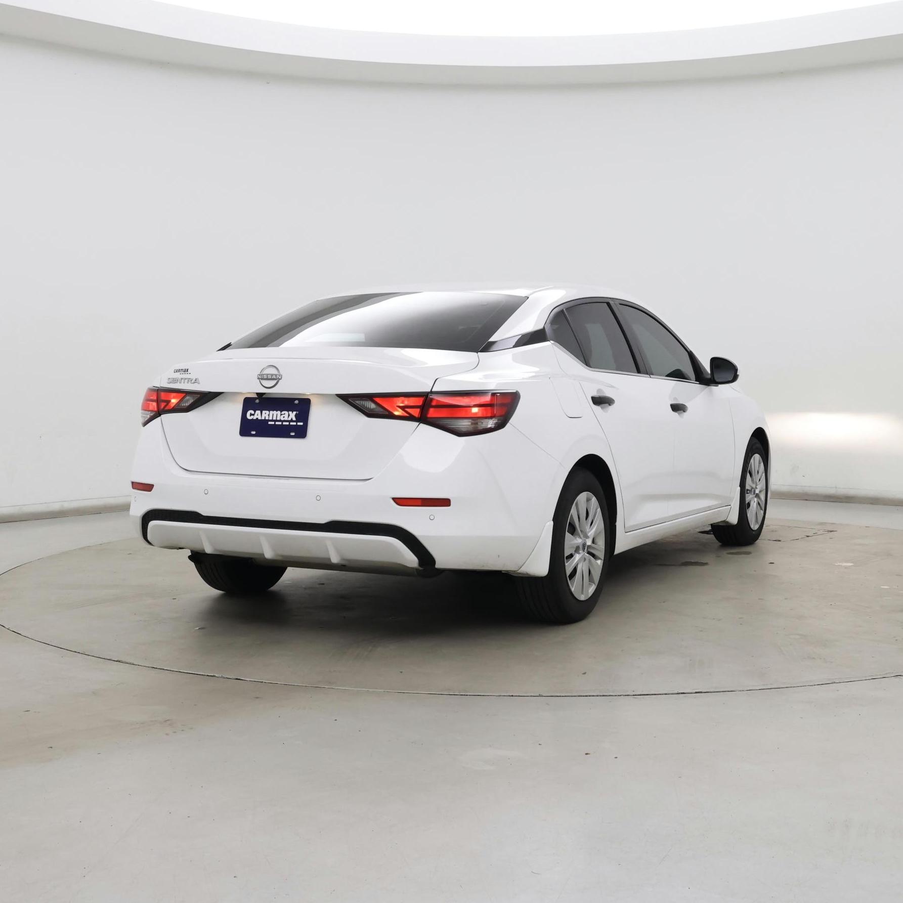 Thumbnail: 2024 Nissan Sentra - 8