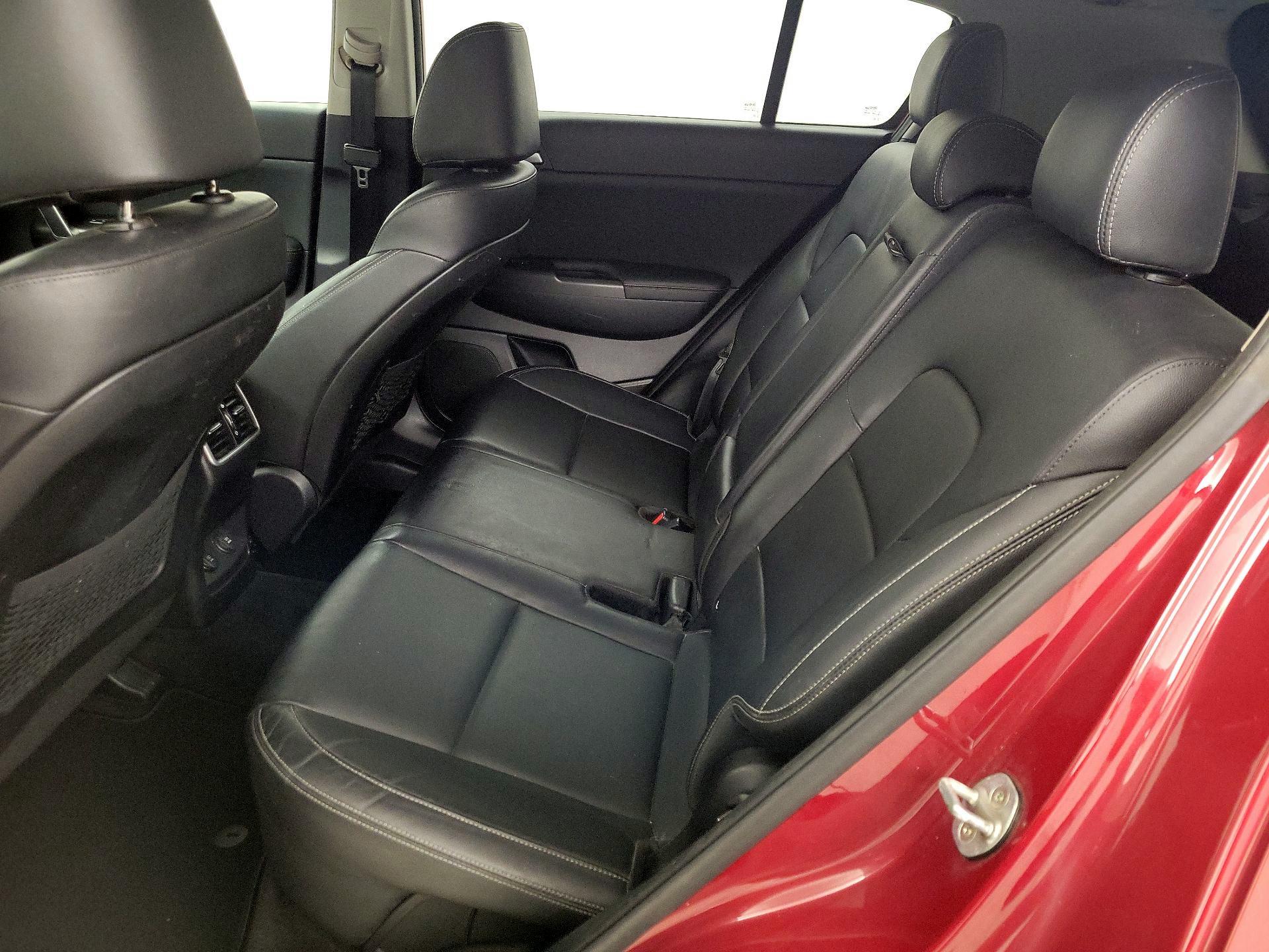 Thumbnail: 2017 Kia Sportage - 19