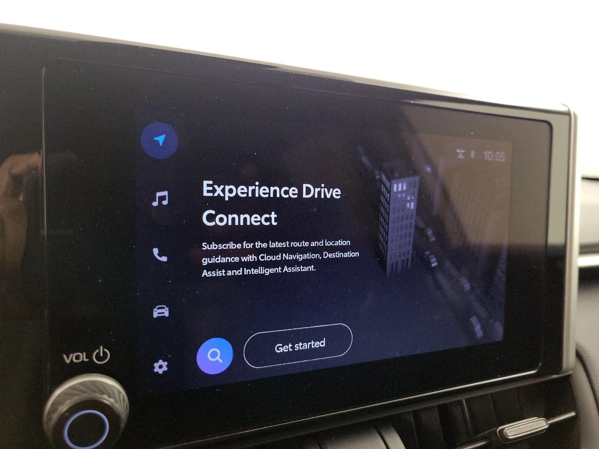 Thumbnail: 2024 Toyota RAV4 - 14