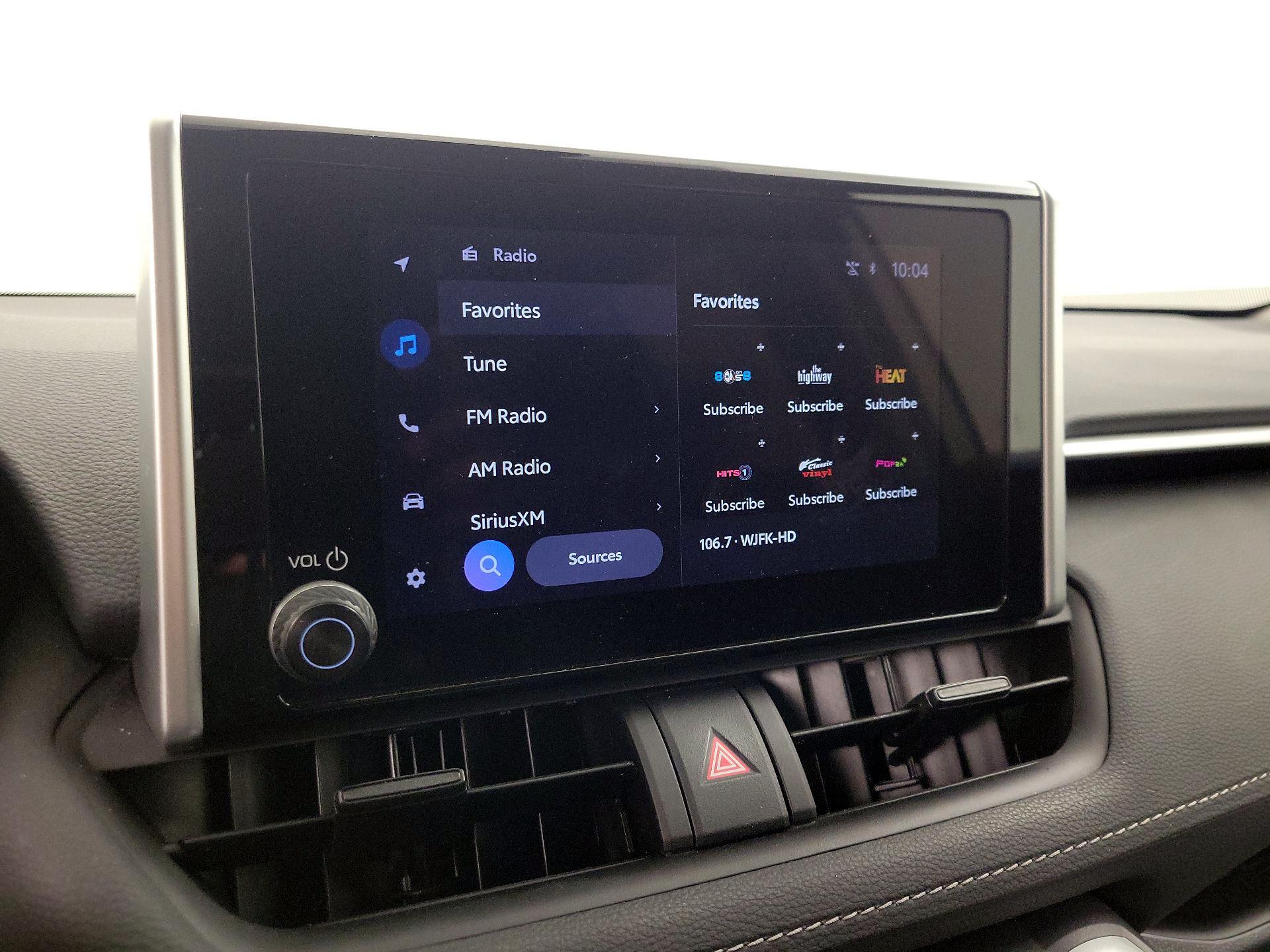 Thumbnail: 2024 Toyota RAV4 - 16