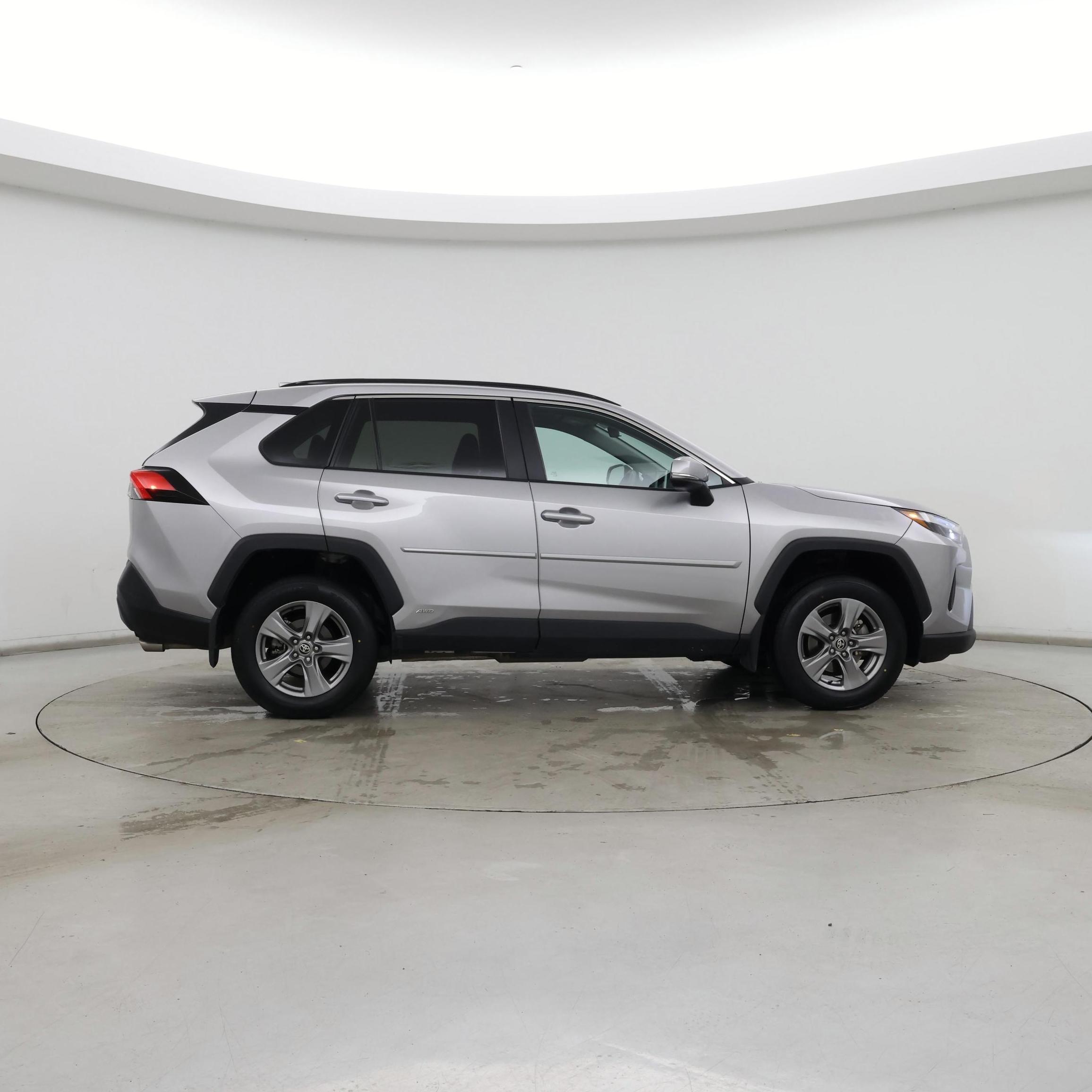 Thumbnail: 2024 Toyota RAV4 - 7