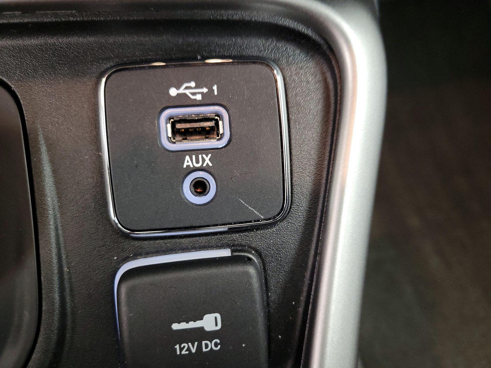 Thumbnail: 2020 Jeep Compass - 18