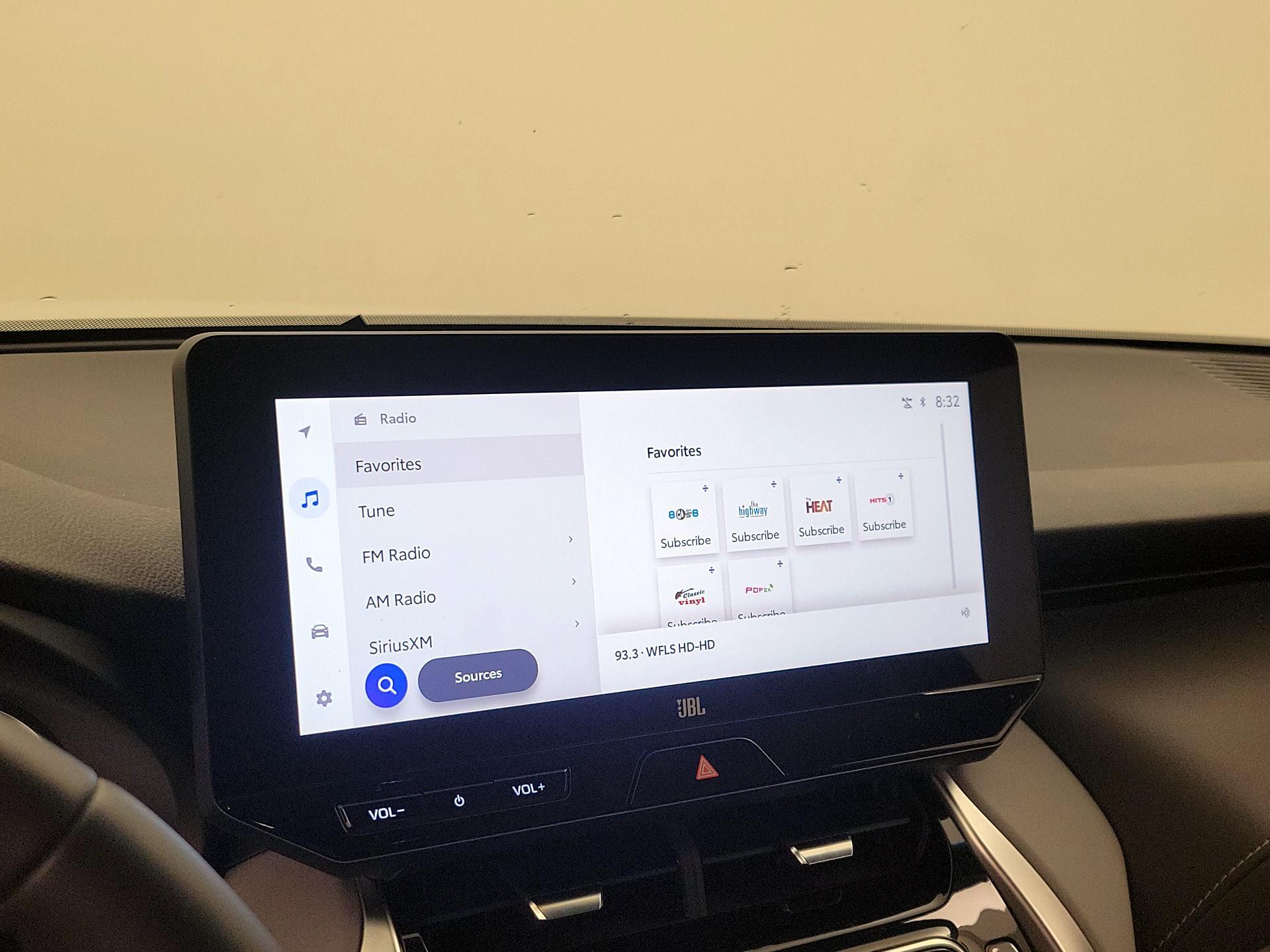 Thumbnail: 2024 Toyota Venza - 15