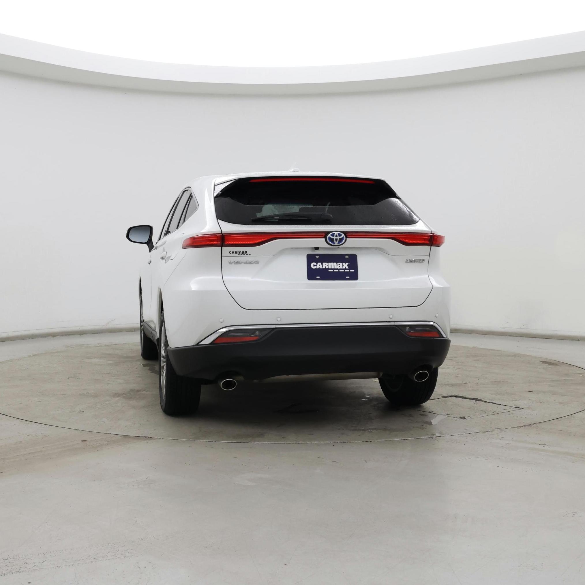 Thumbnail: 2024 Toyota Venza - 6