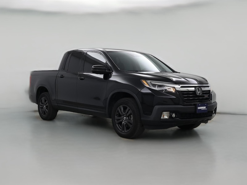 2020 Honda Ridgeline Sport -
                  Salisbury, MD