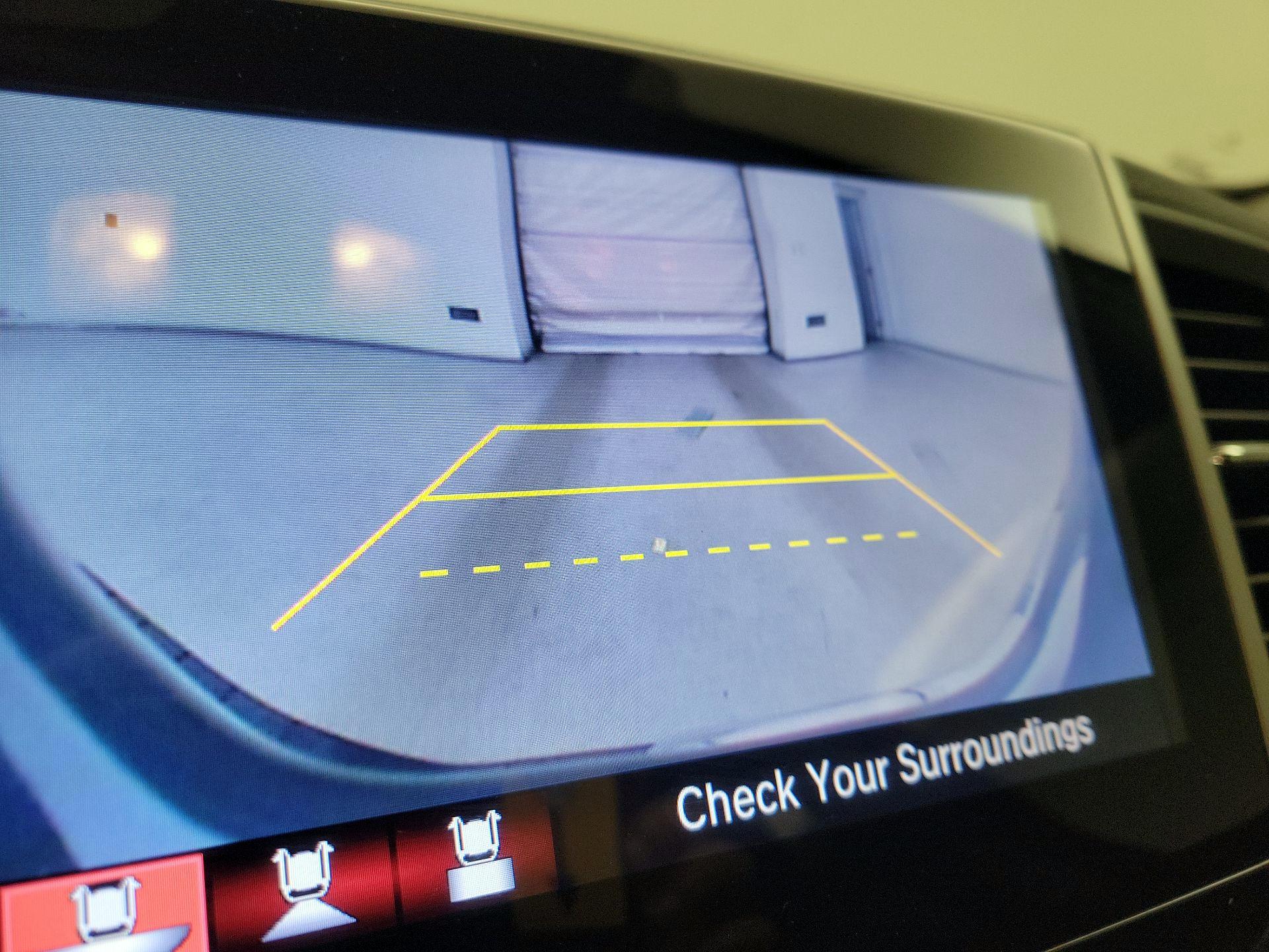 Thumbnail: 2020 Honda Ridgeline - 14