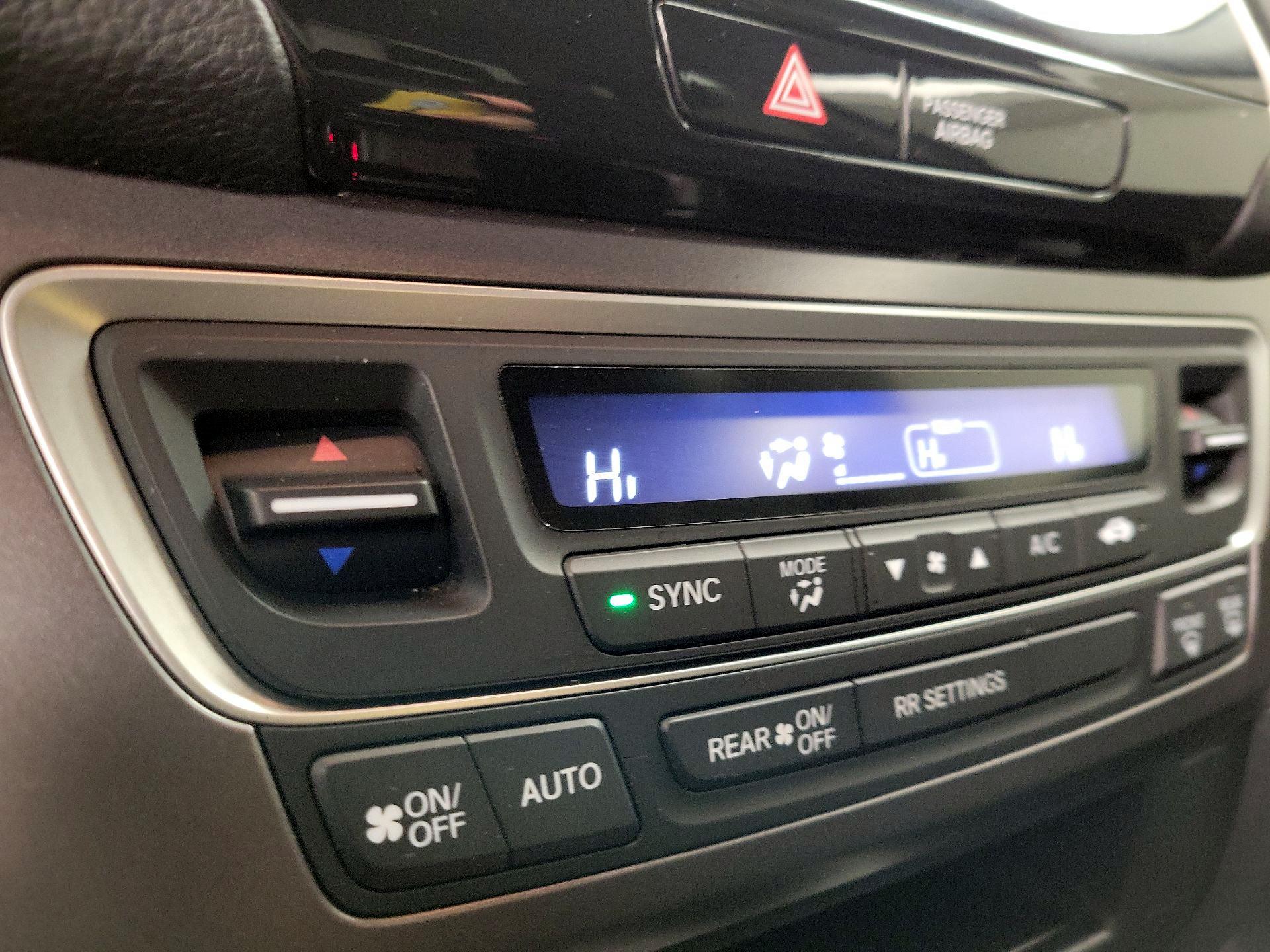 Thumbnail: 2020 Honda Ridgeline - 16