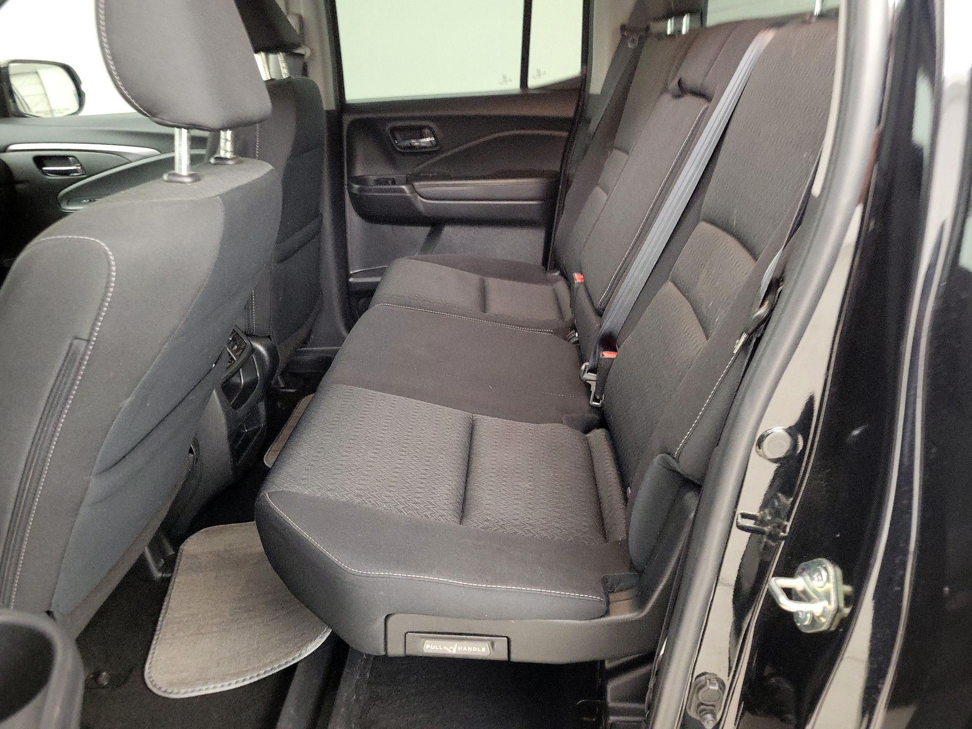 Thumbnail: 2020 Honda Ridgeline - 19