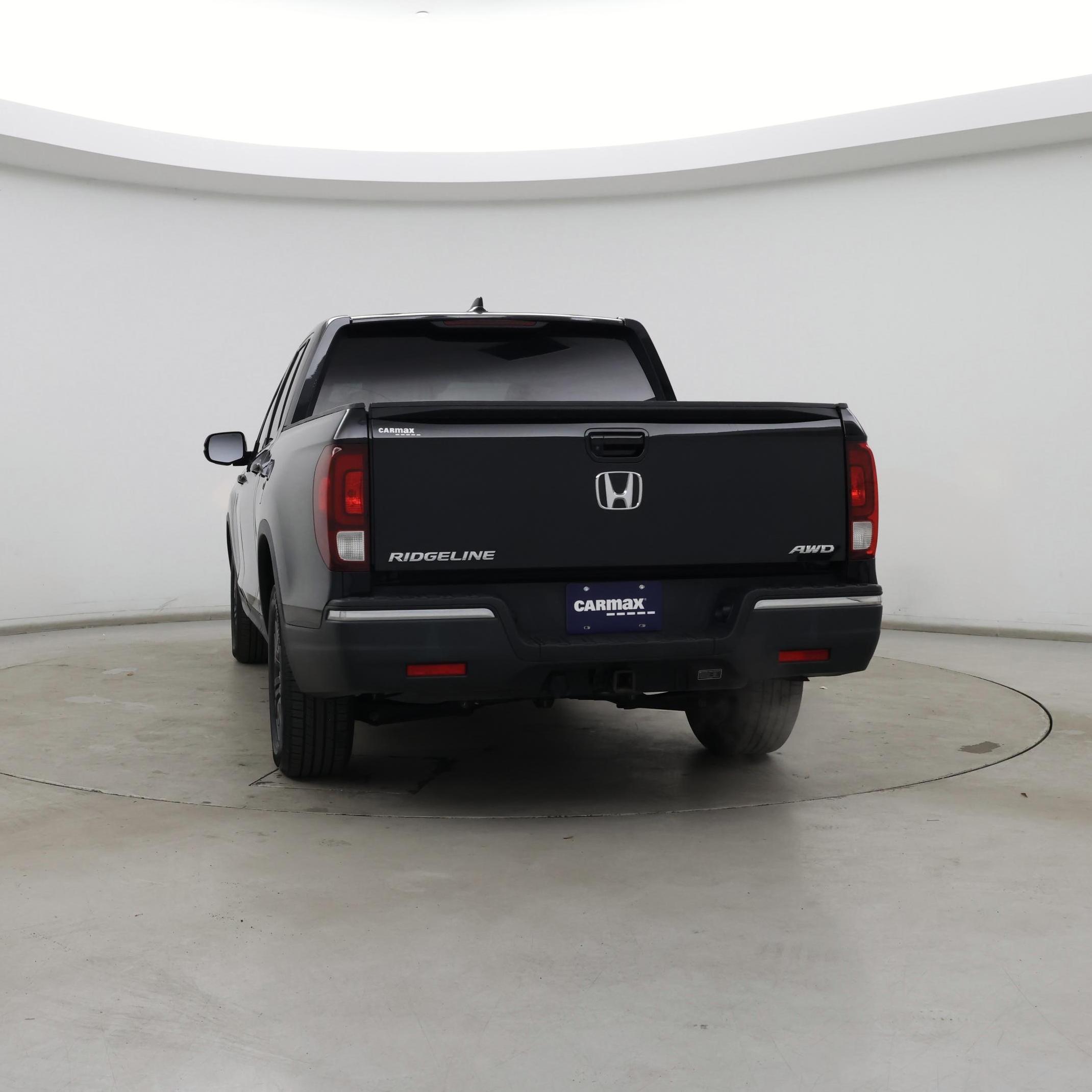 Thumbnail: 2020 Honda Ridgeline - 6