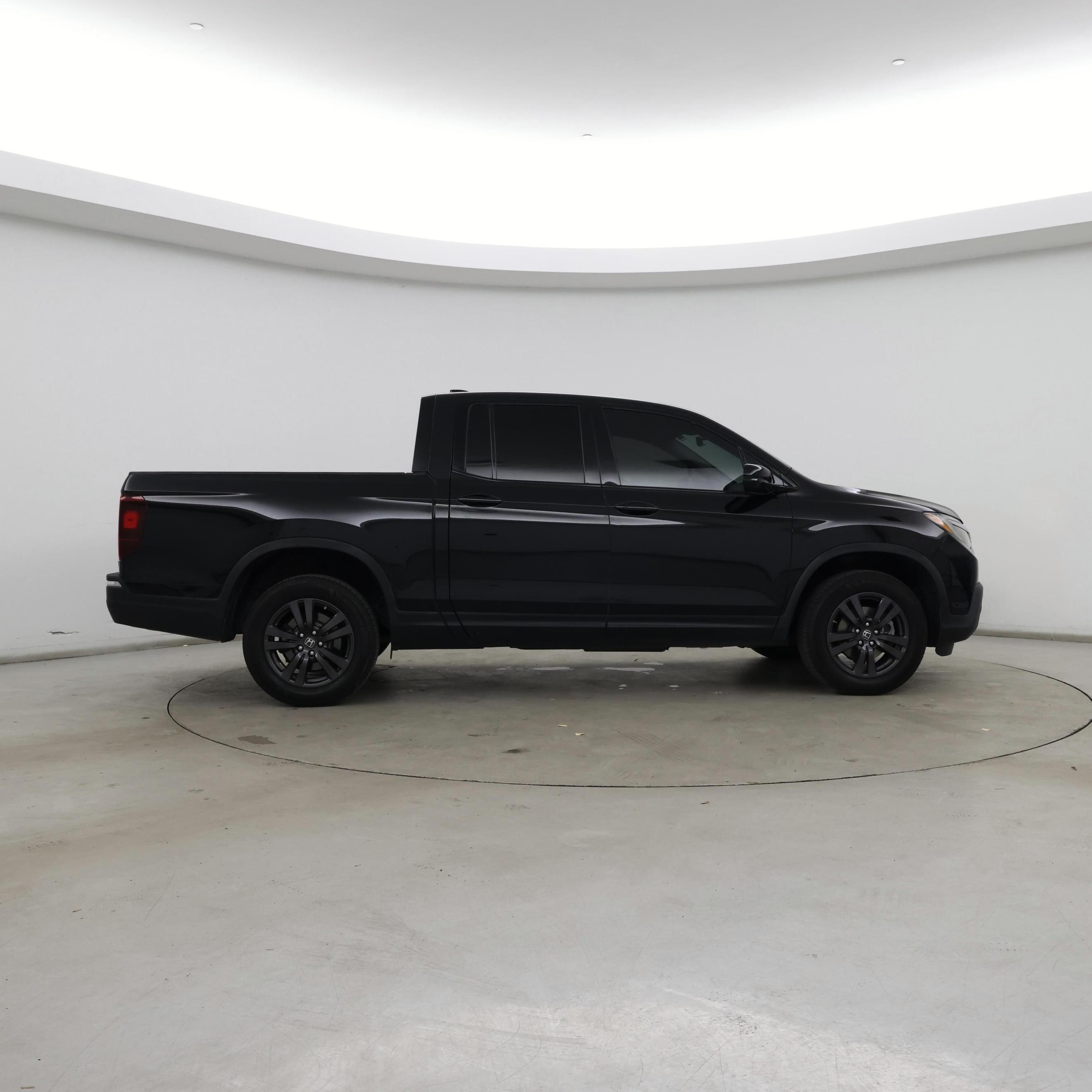 Thumbnail: 2020 Honda Ridgeline - 7