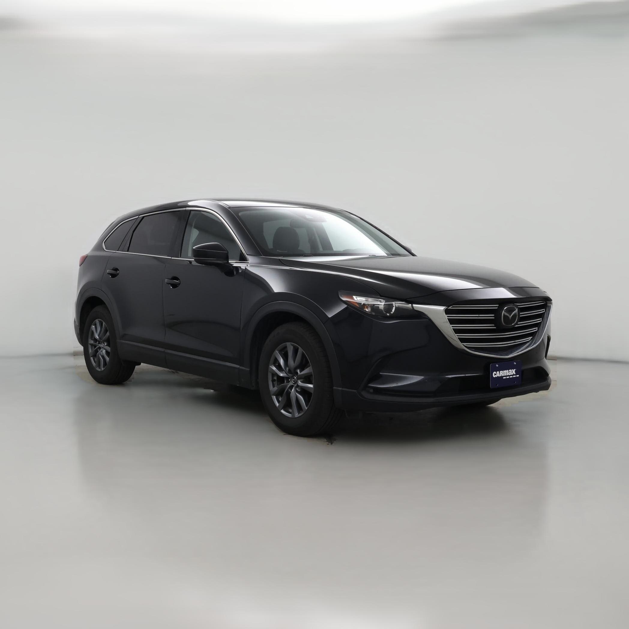 Thumbnail: 2023 Mazda CX-9 - 1
