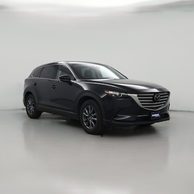 2023 Mazda CX-9 Touring
