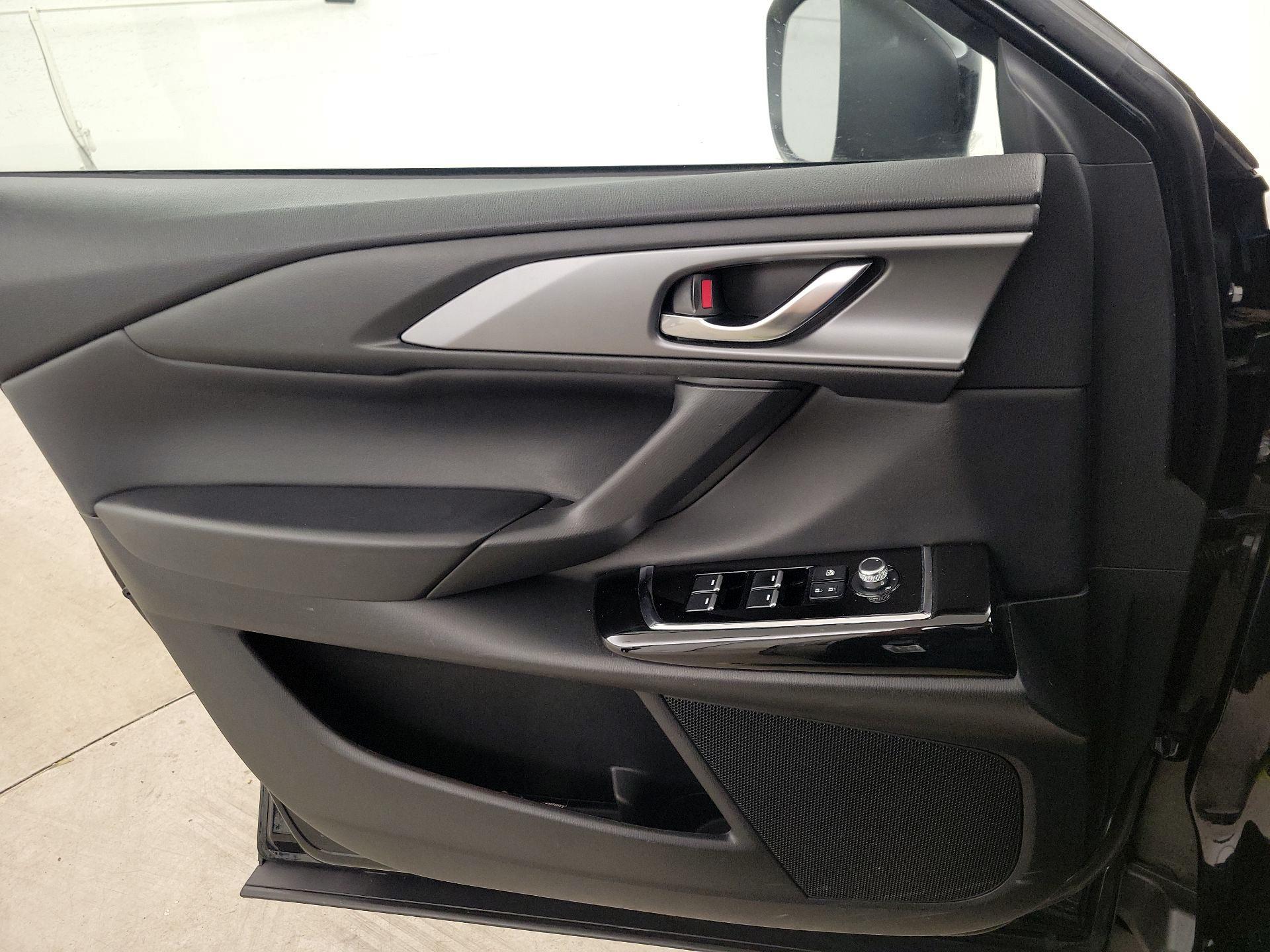 Thumbnail: 2023 Mazda CX-9 - 12