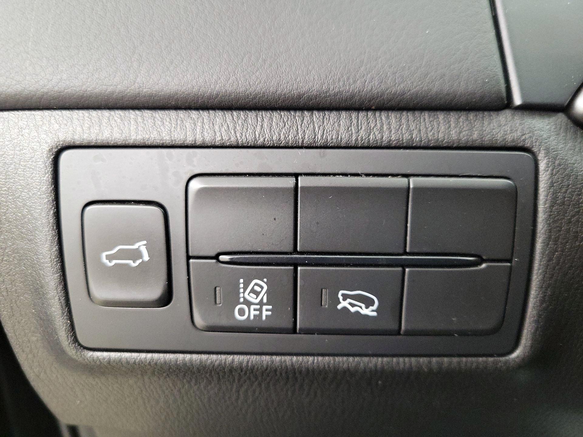 Thumbnail: 2023 Mazda CX-9 - 13