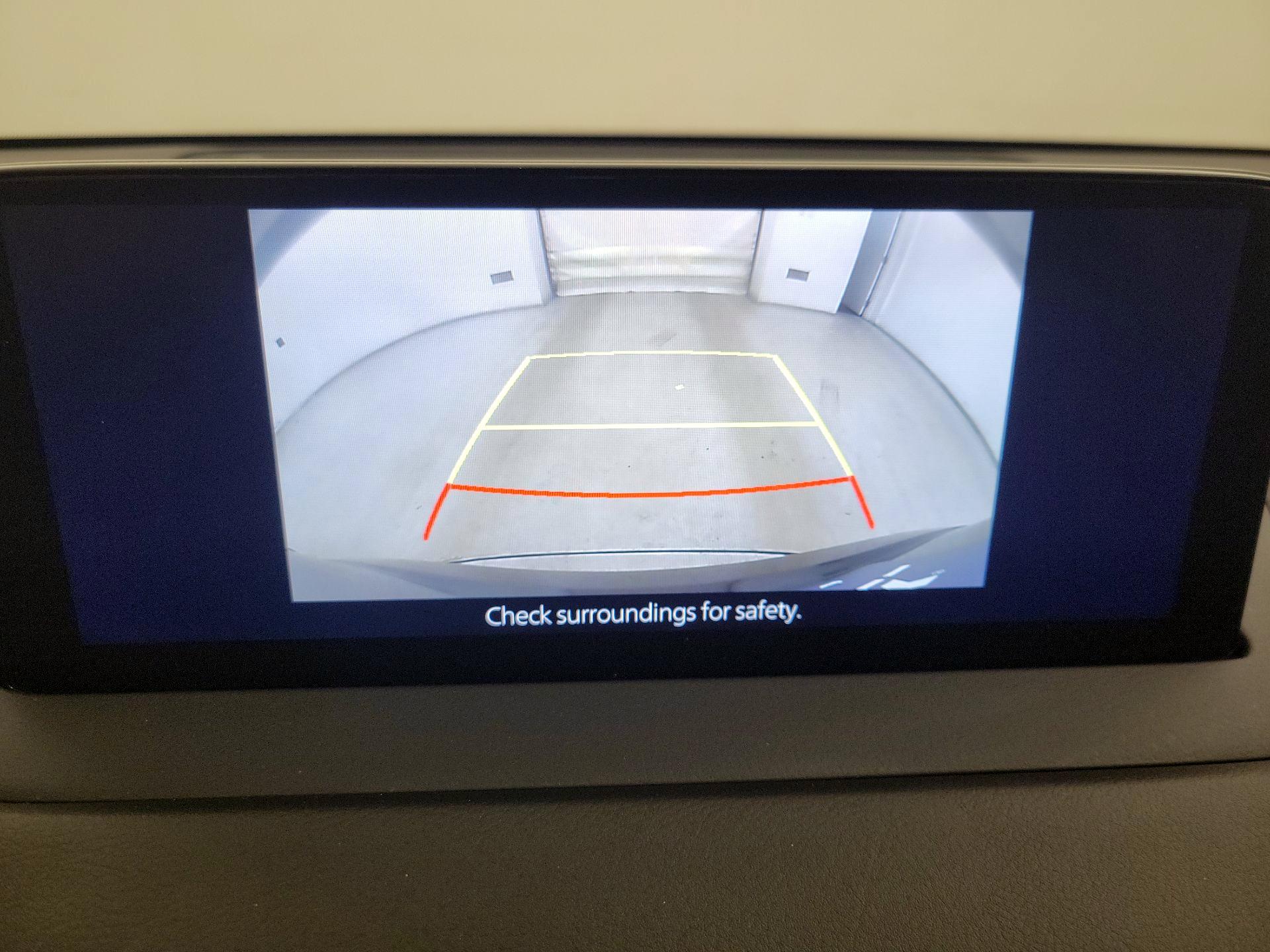 Thumbnail: 2023 Mazda CX-9 - 14