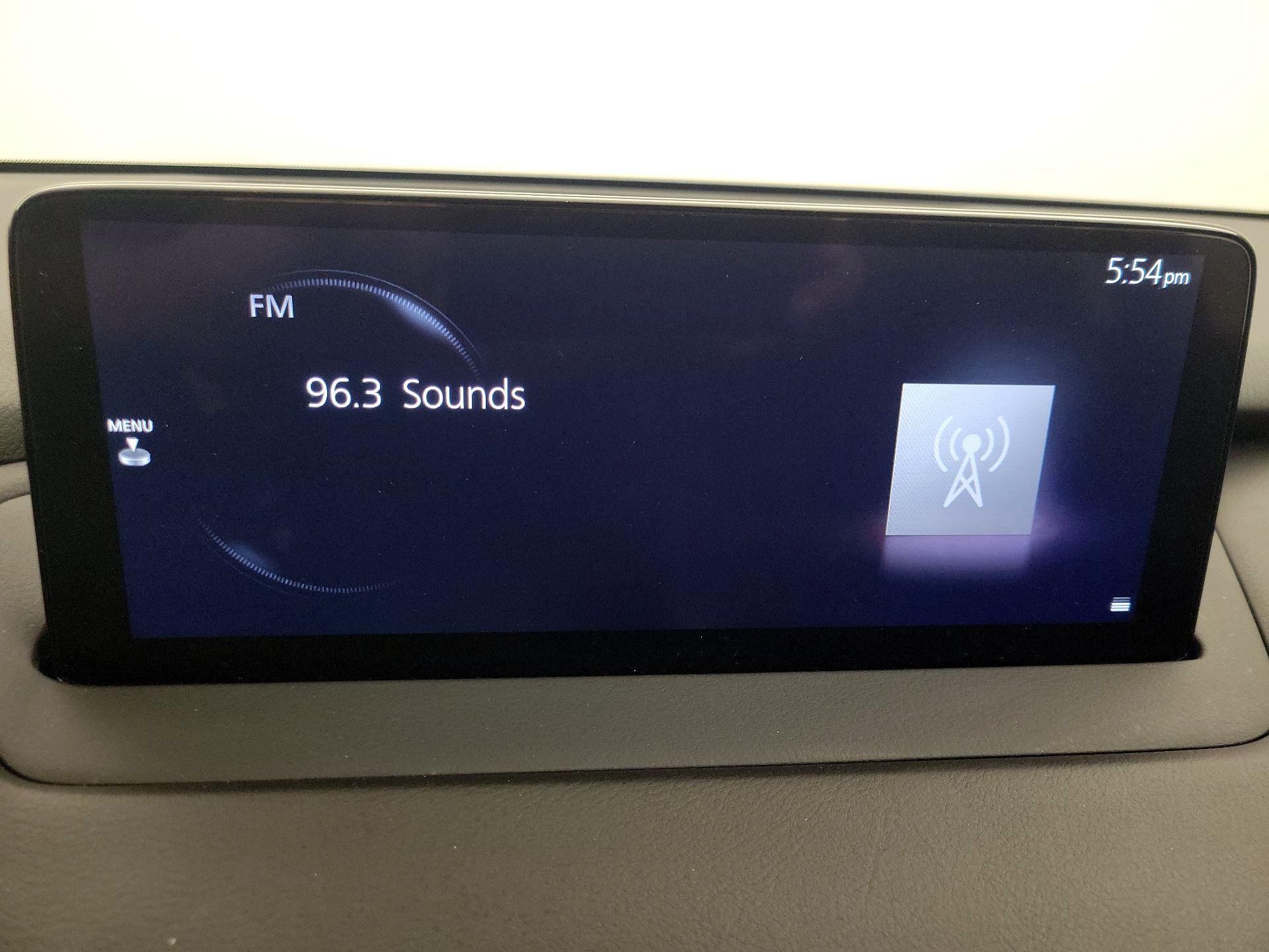 Thumbnail: 2023 Mazda CX-9 - 15