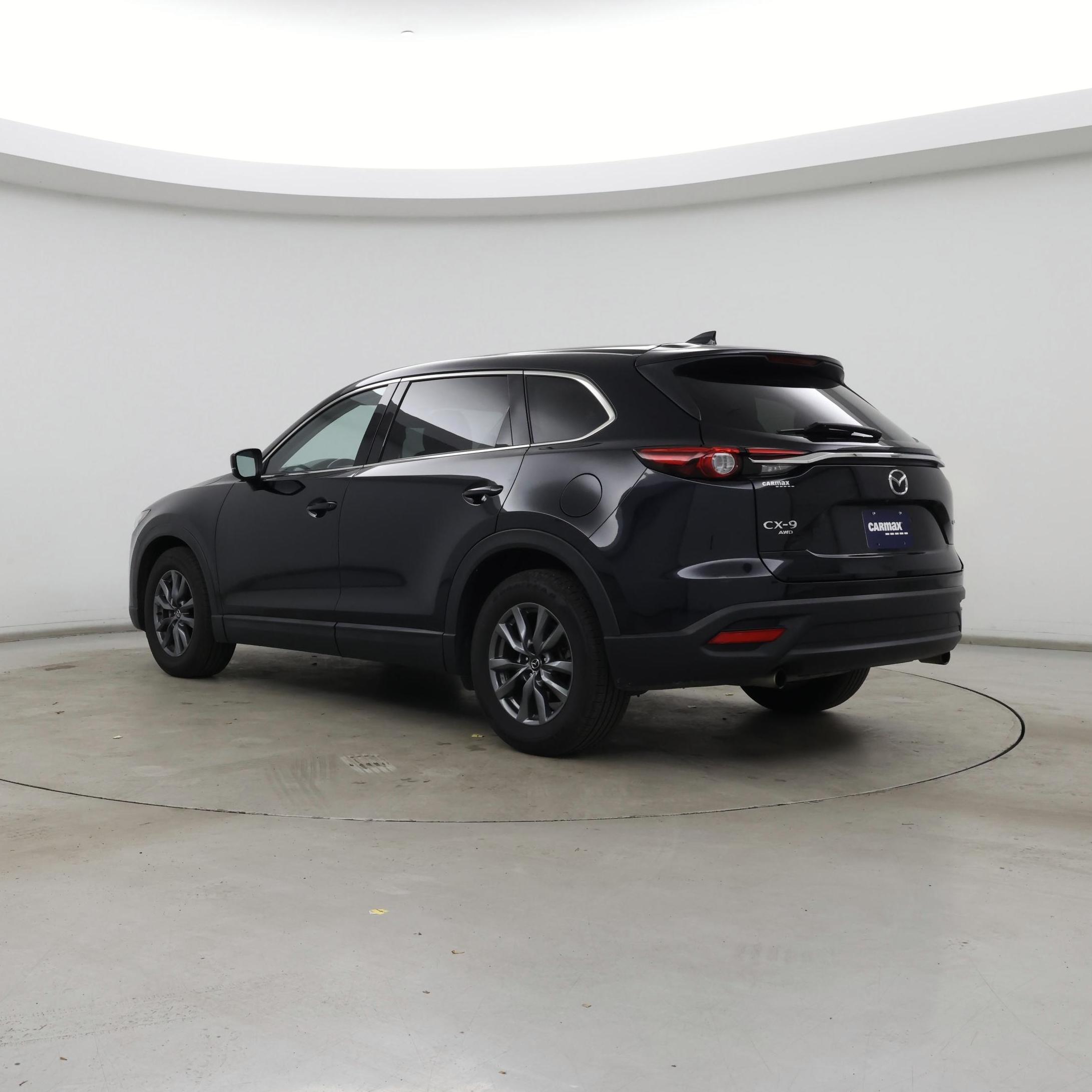Thumbnail: 2023 Mazda CX-9 - 2