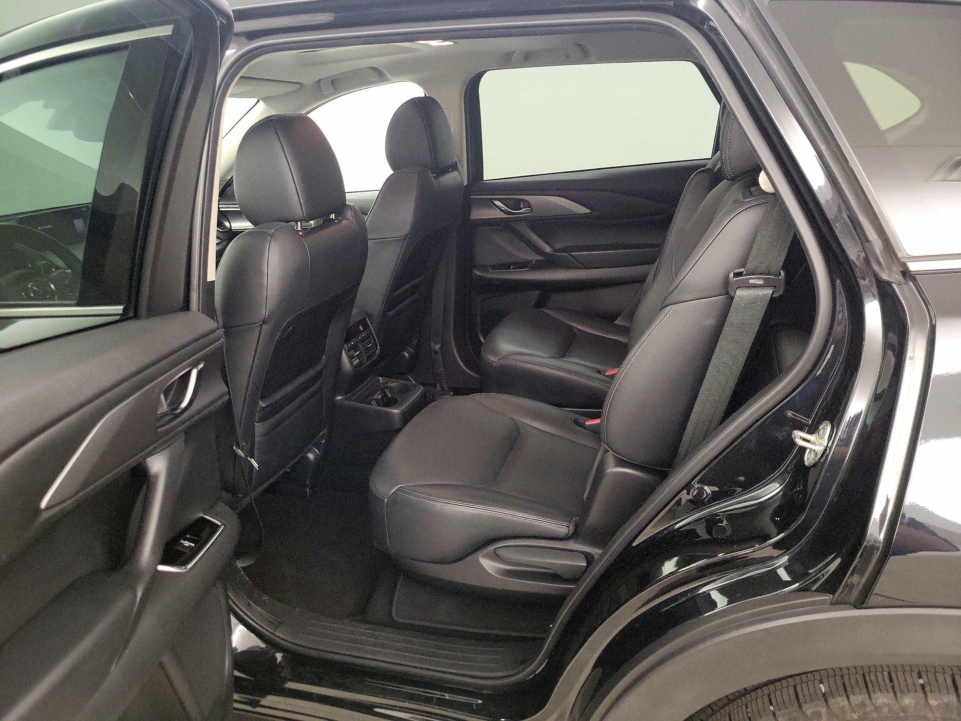 Thumbnail: 2023 Mazda CX-9 - 20