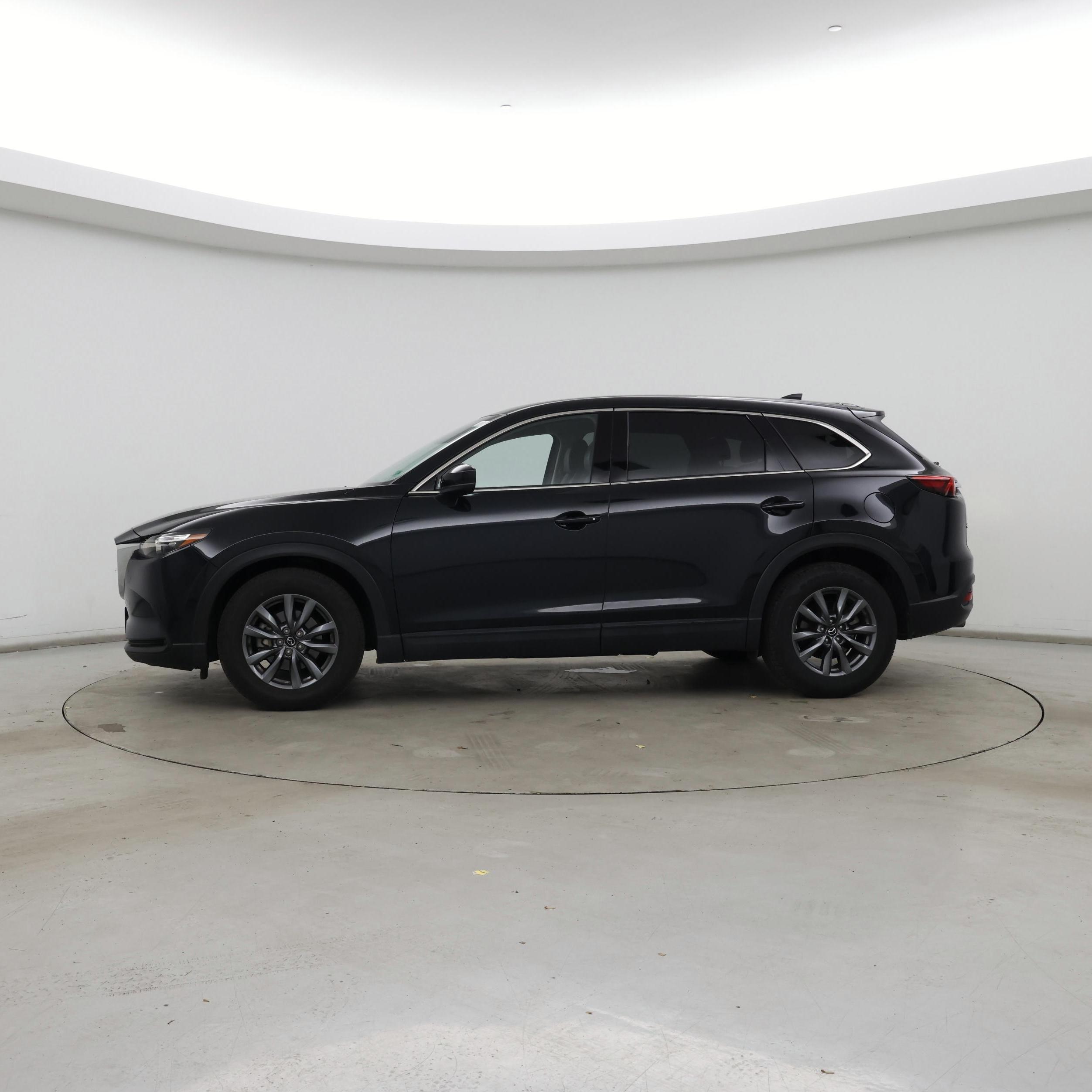 Thumbnail: 2023 Mazda CX-9 - 3