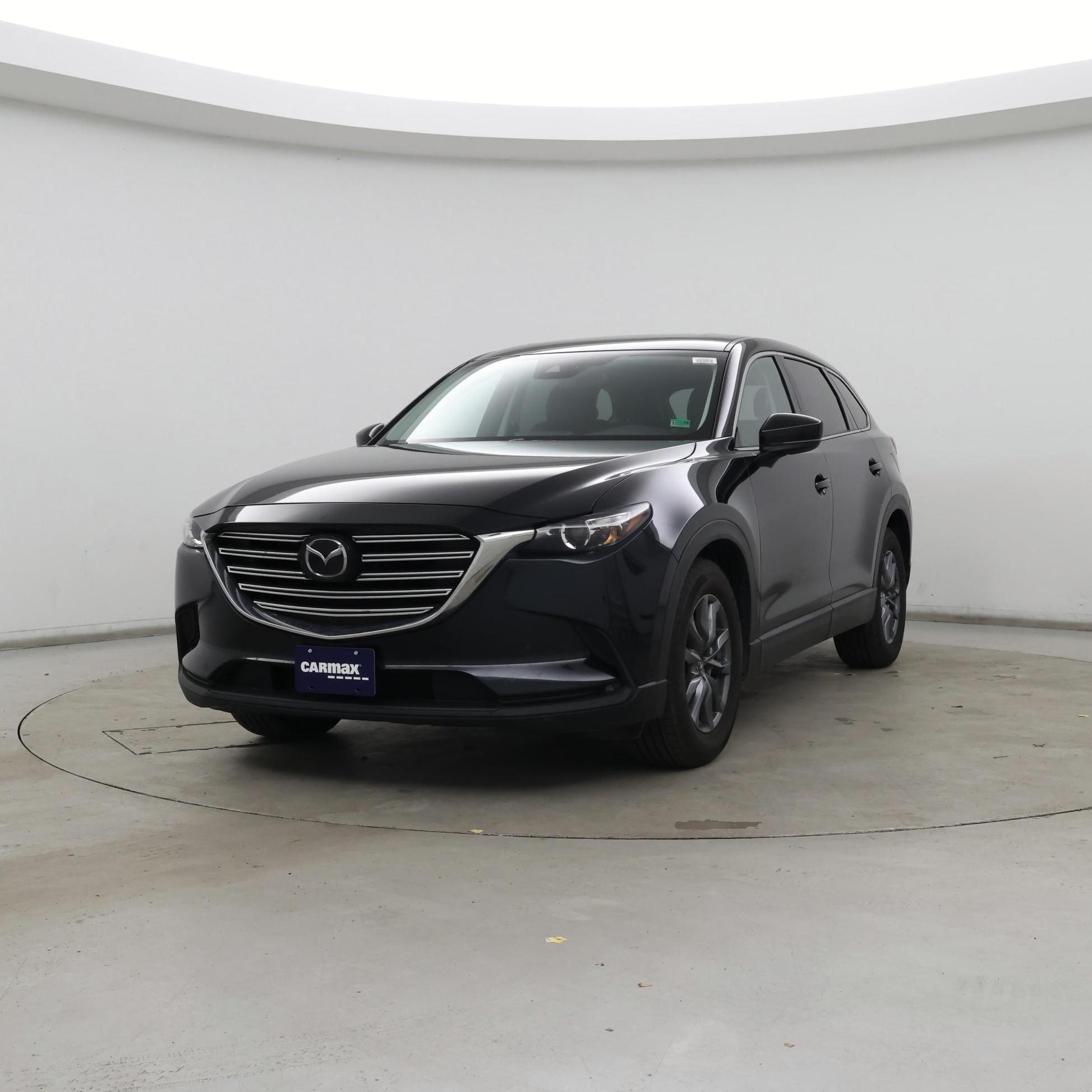 Thumbnail: 2023 Mazda CX-9 - 4