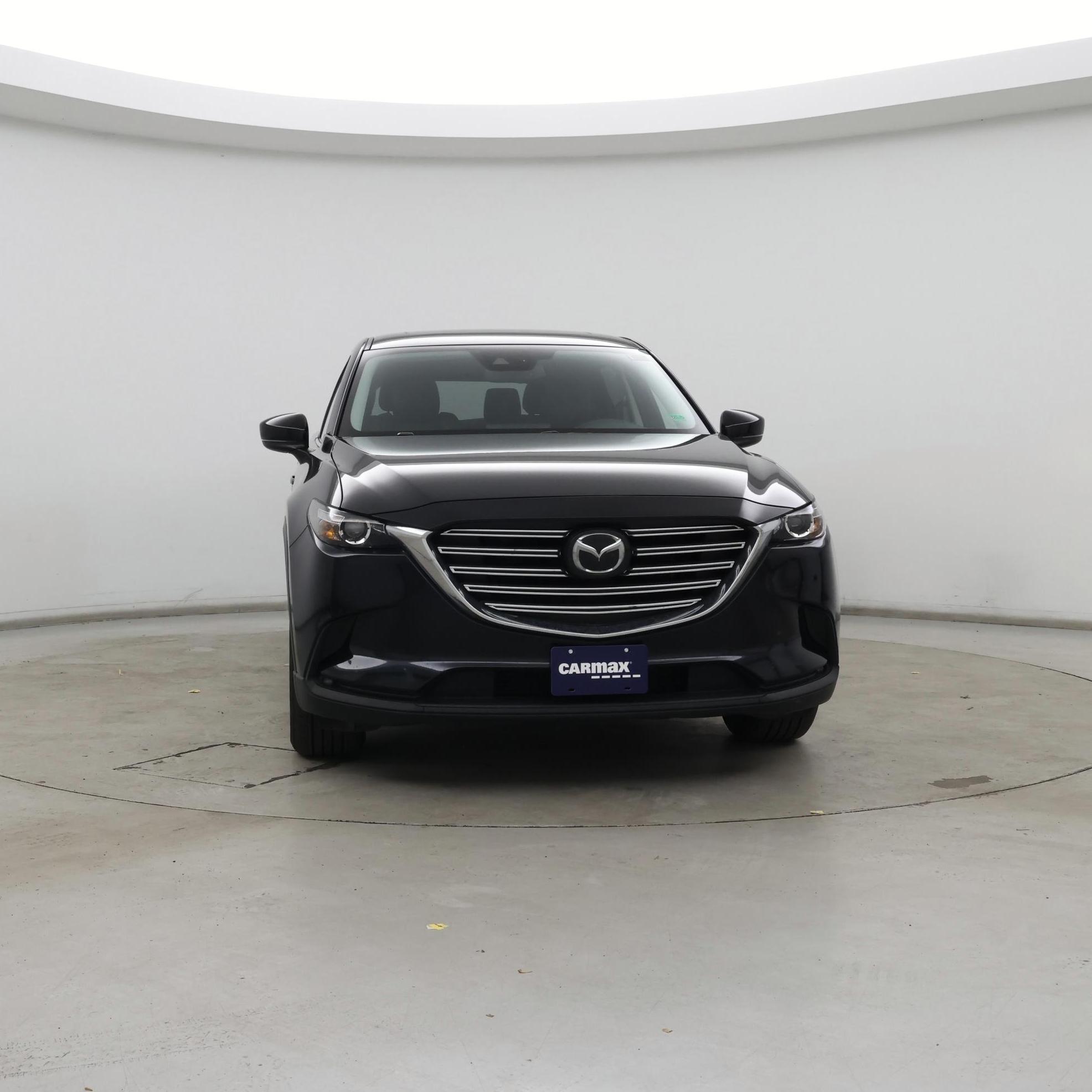 Thumbnail: 2023 Mazda CX-9 - 5