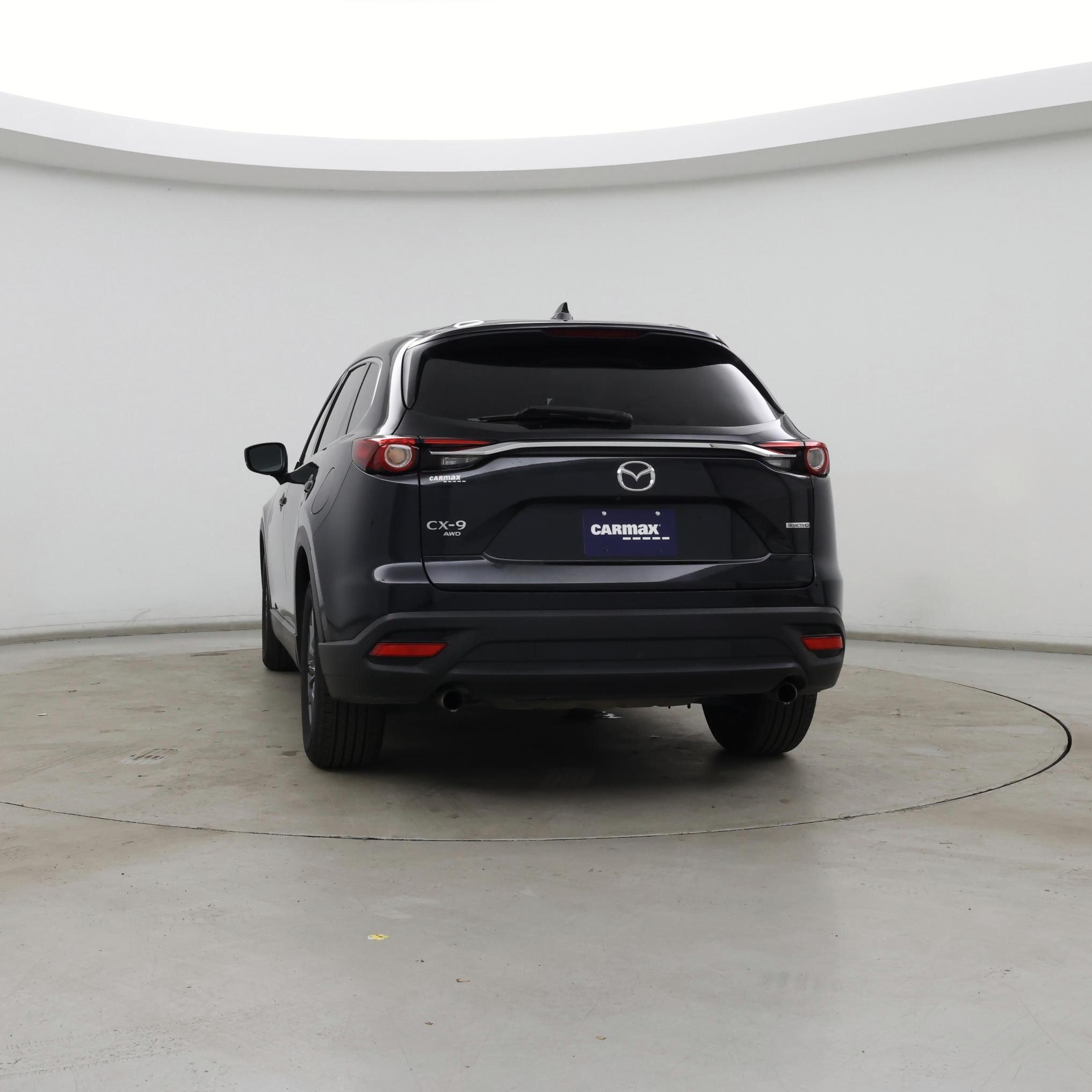 Thumbnail: 2023 Mazda CX-9 - 6