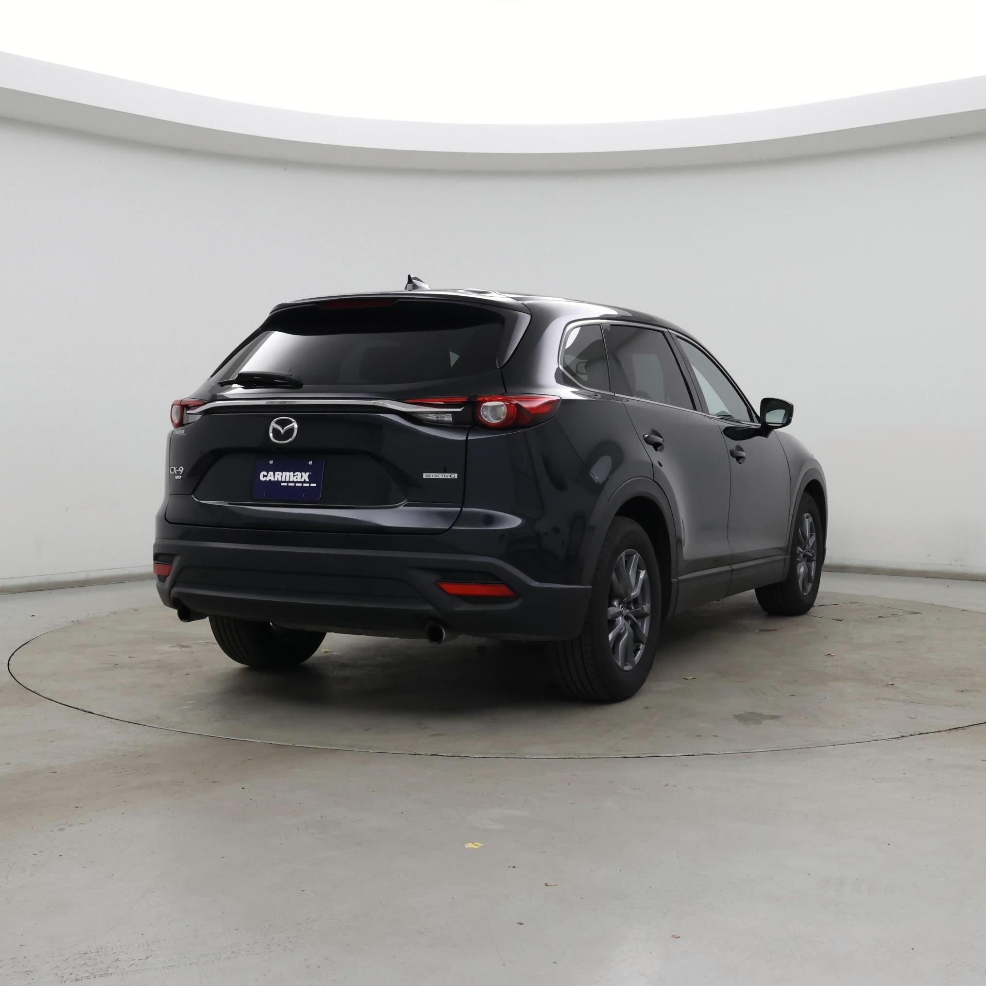 Thumbnail: 2023 Mazda CX-9 - 8
