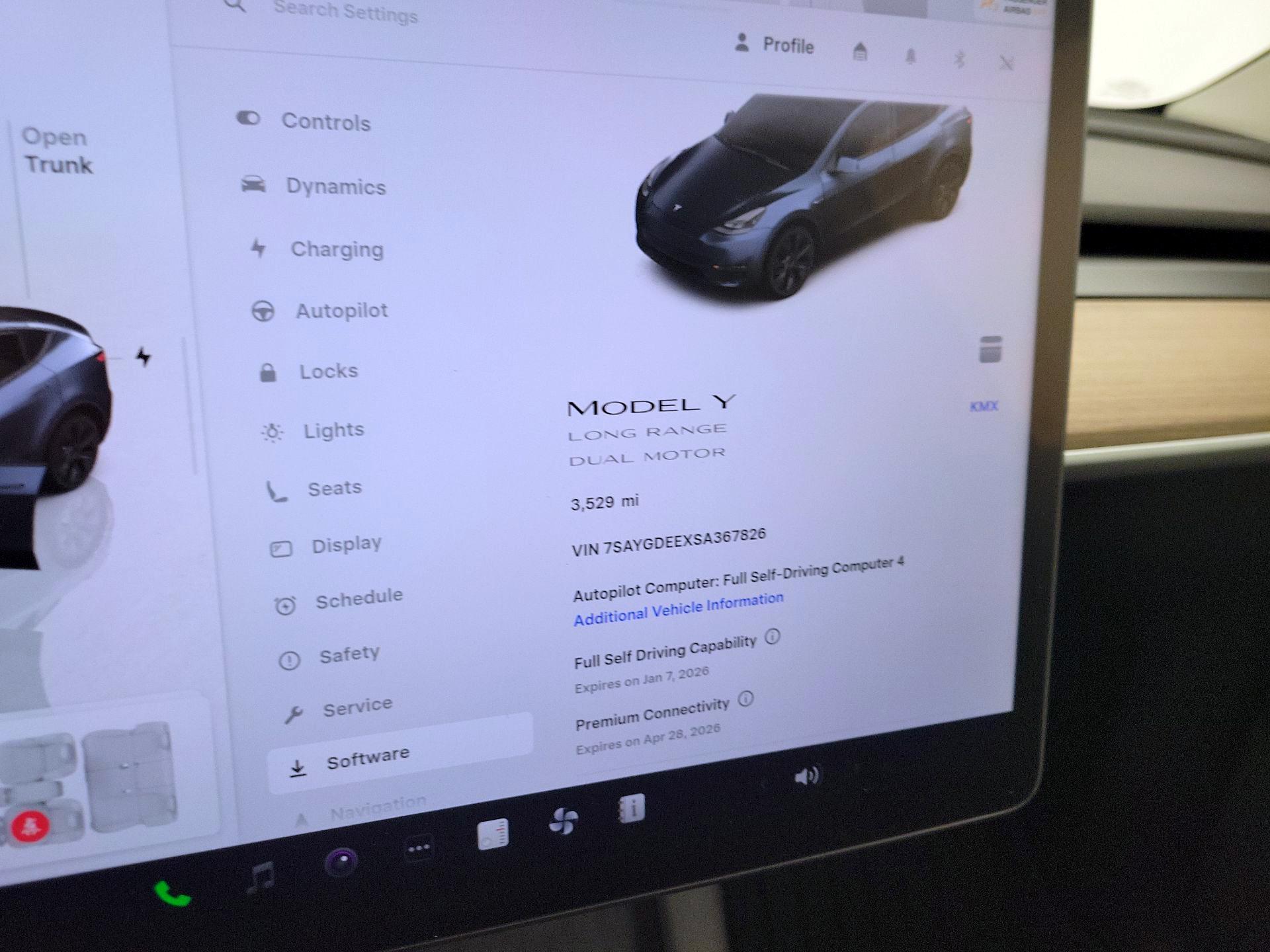 Thumbnail: 2025 Tesla Model Y - 13