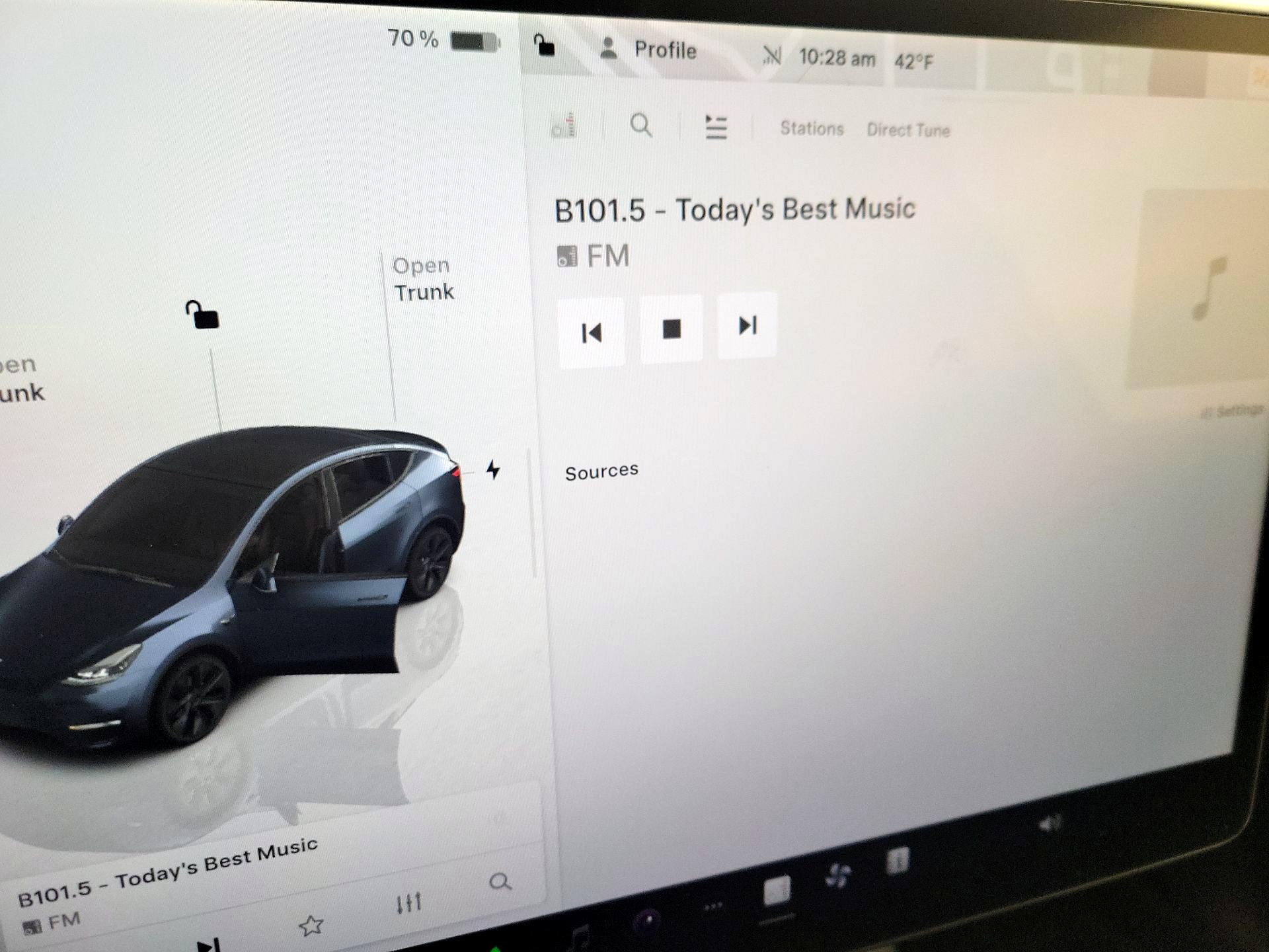 Thumbnail: 2025 Tesla Model Y - 15