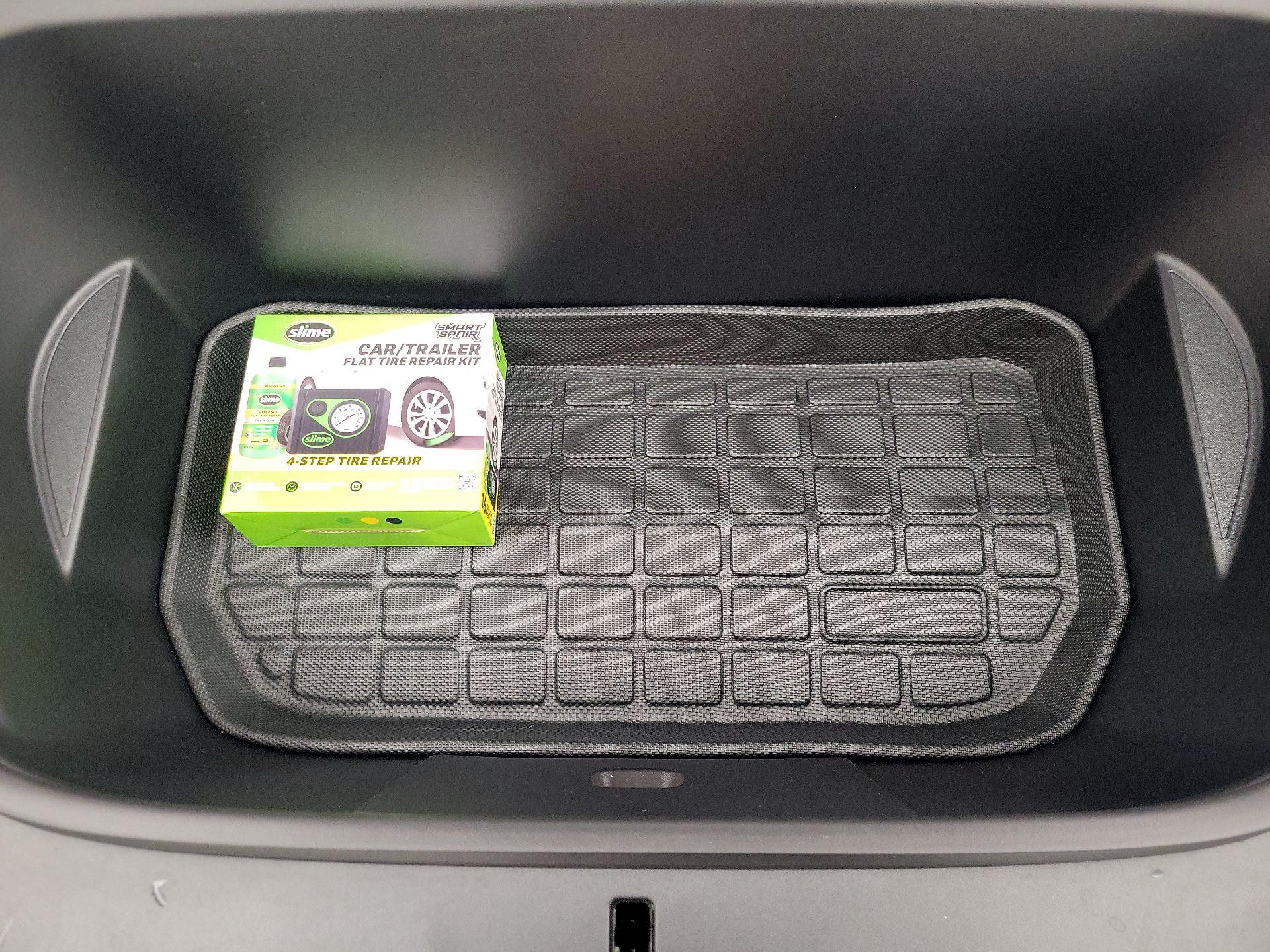 Thumbnail: 2025 Tesla Model Y - 20