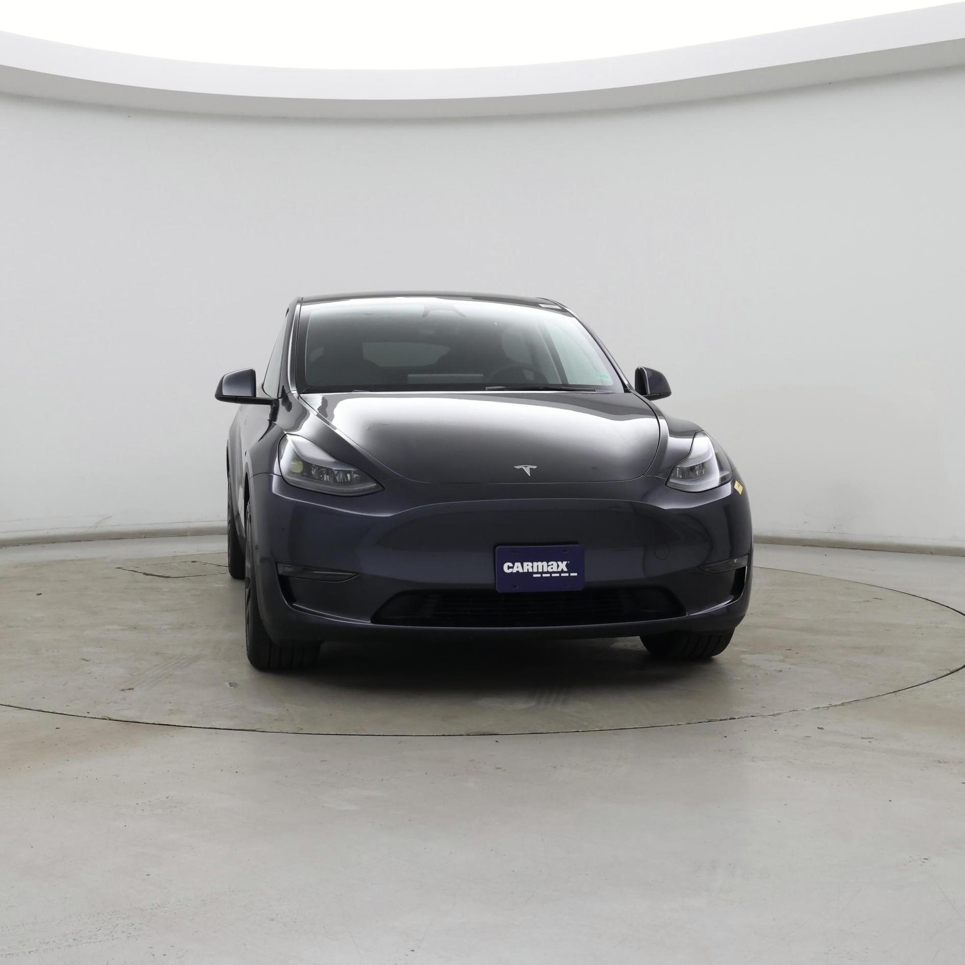 Thumbnail: 2025 Tesla Model Y - 5