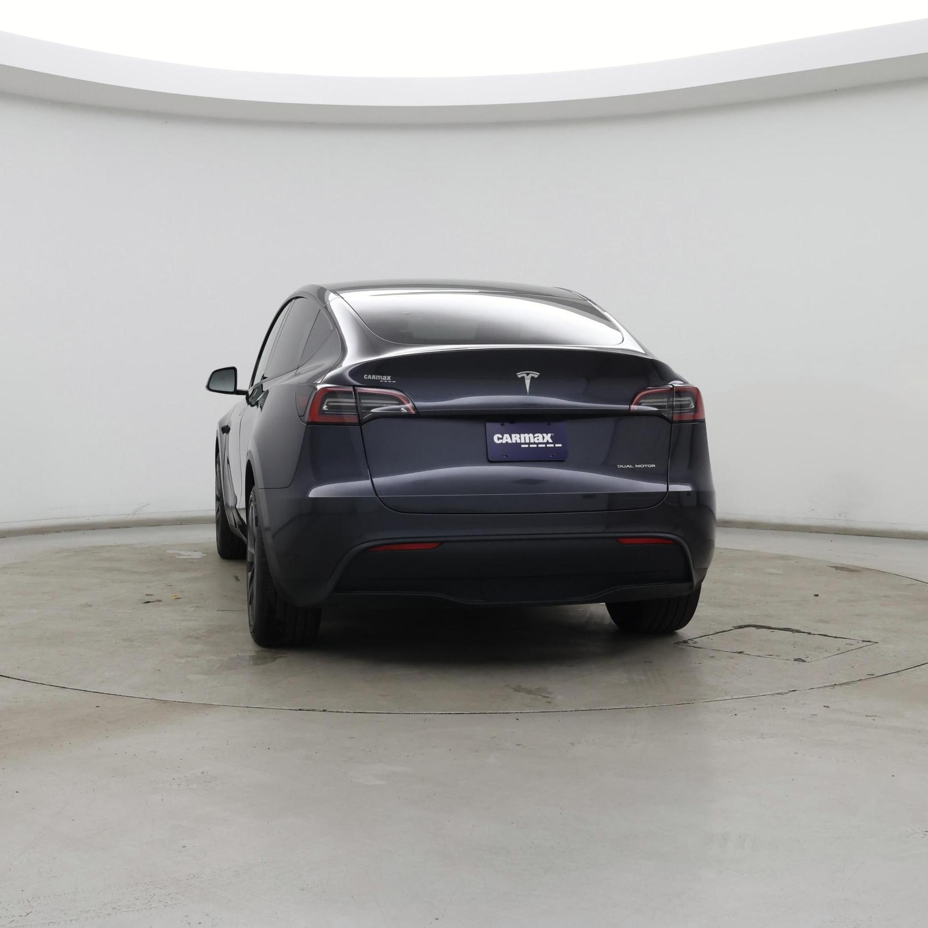 Thumbnail: 2025 Tesla Model Y - 6