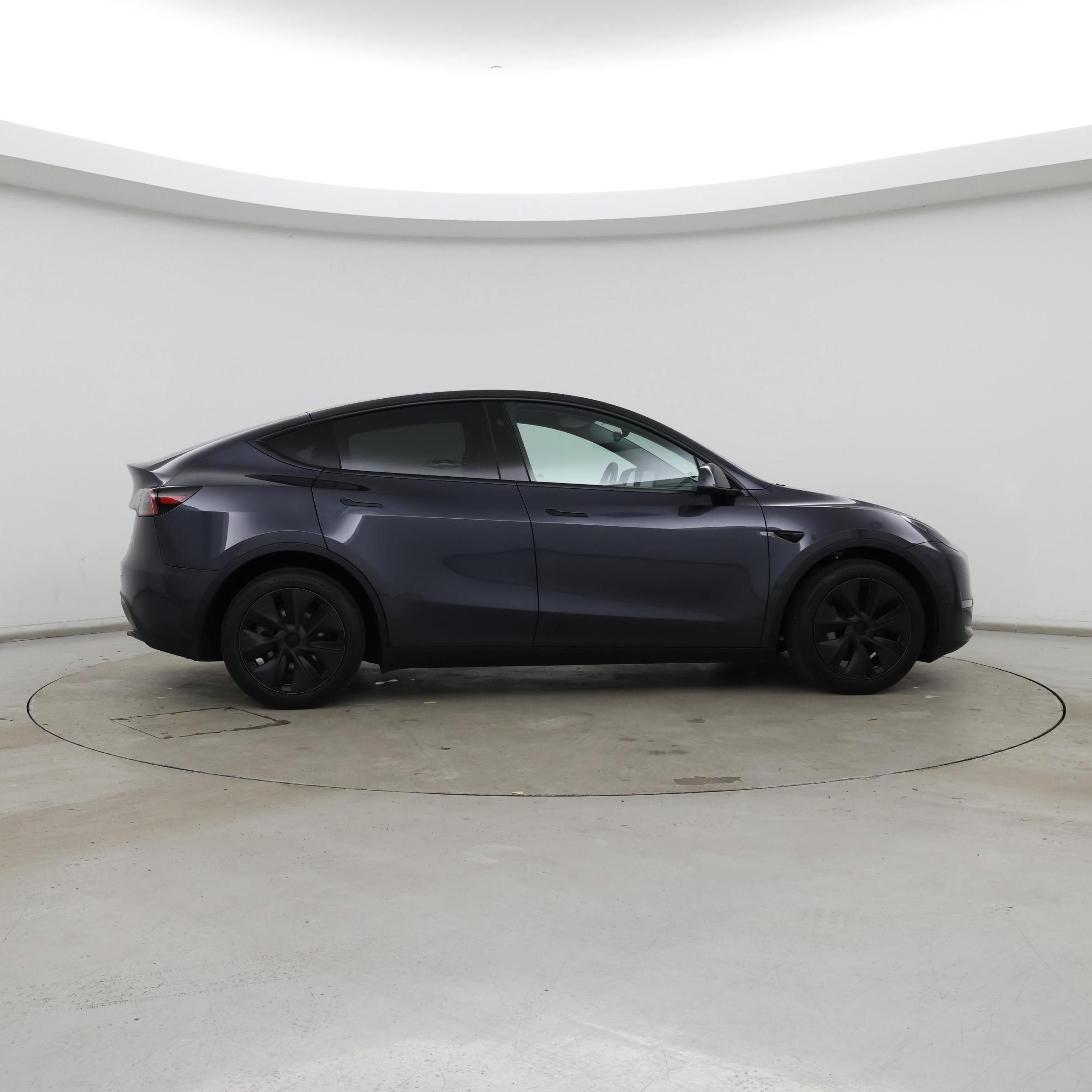 Thumbnail: 2025 Tesla Model Y - 7