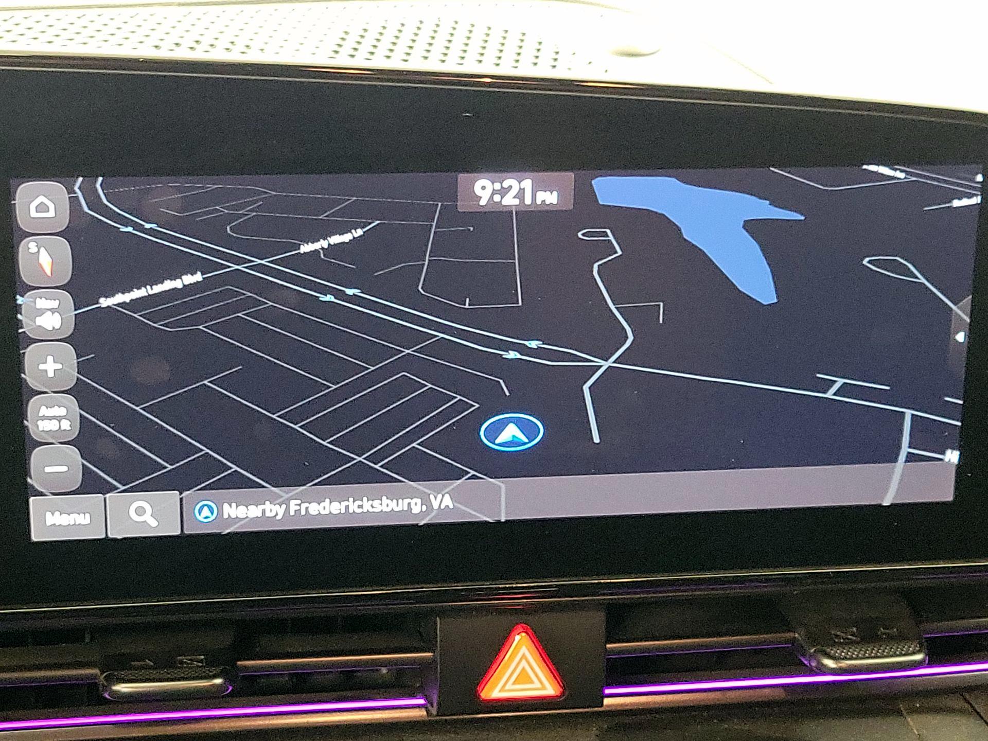 Thumbnail: 2023 Hyundai Elantra - 14