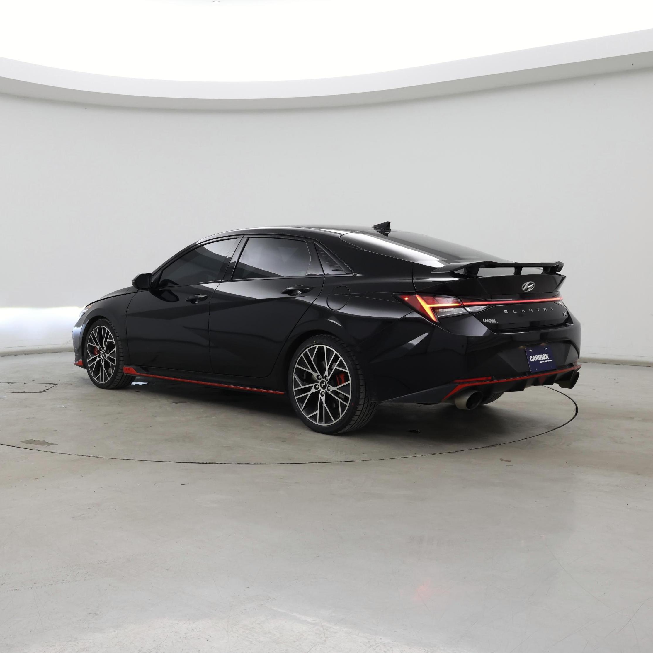 Thumbnail: 2023 Hyundai Elantra - 2